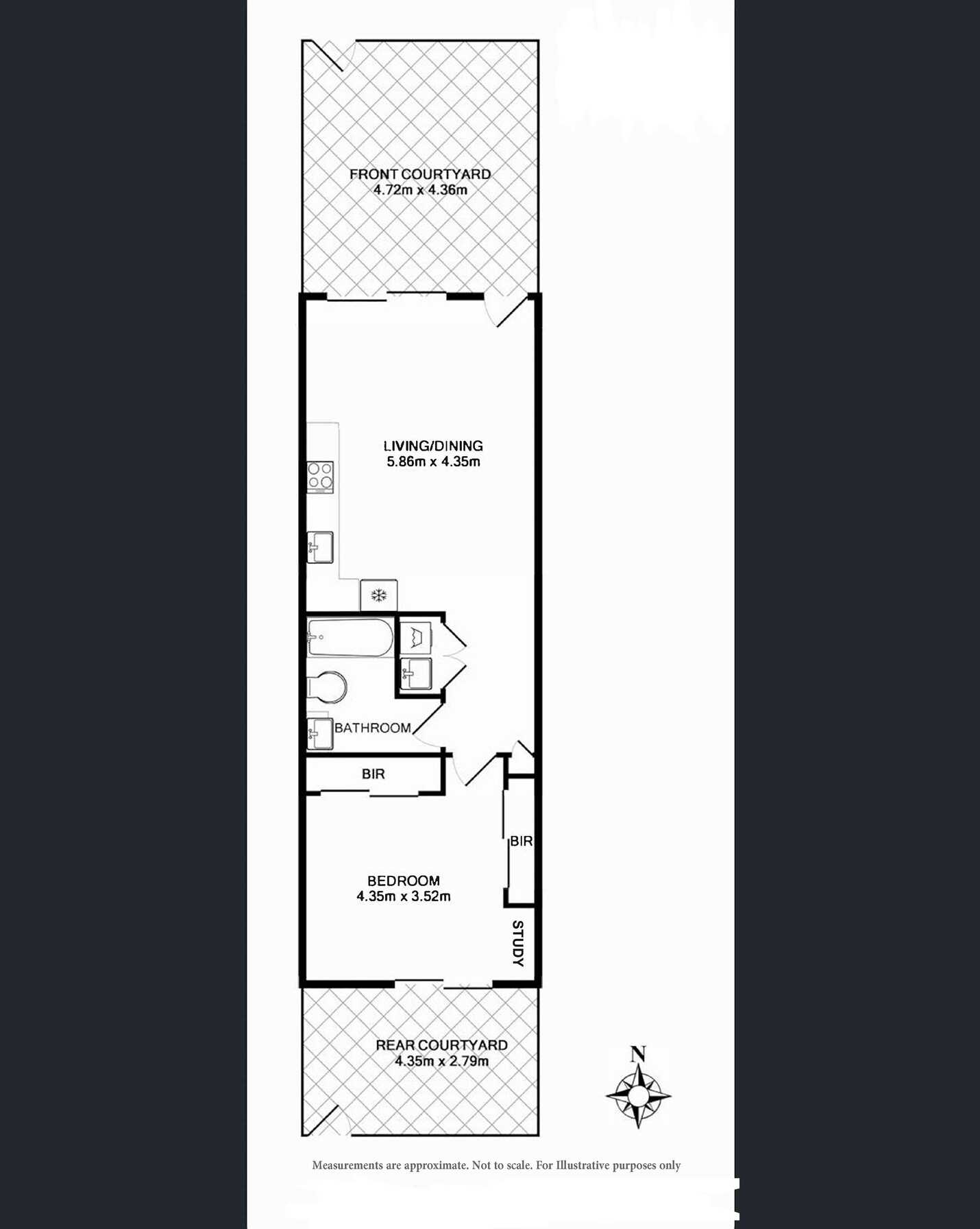 202/2-4 Powell Street Waterloo, Waterloo - Thumbnail 7