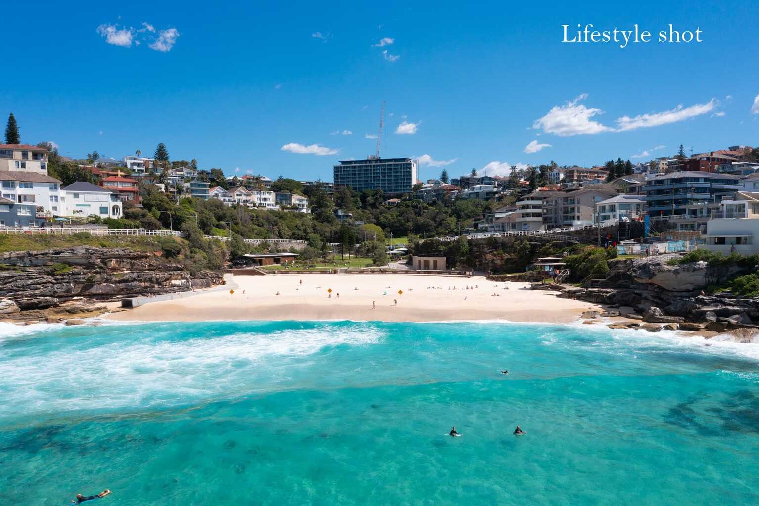8/23 Carlisle Street Tamarama 8/23 Carlisle Street Tamarama