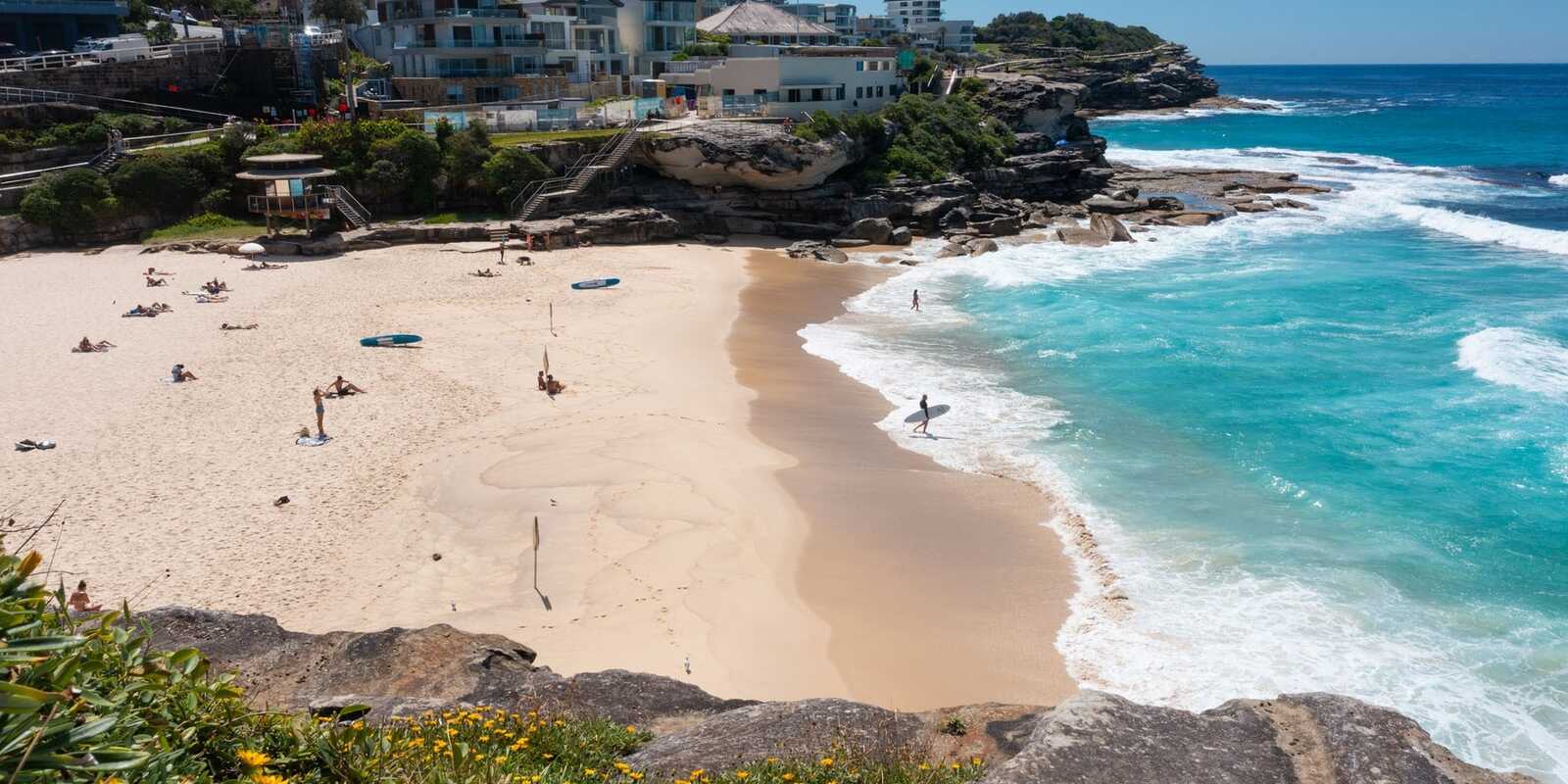 8/23 Carlisle Street Tamarama 8/23 Carlisle Street Tamarama