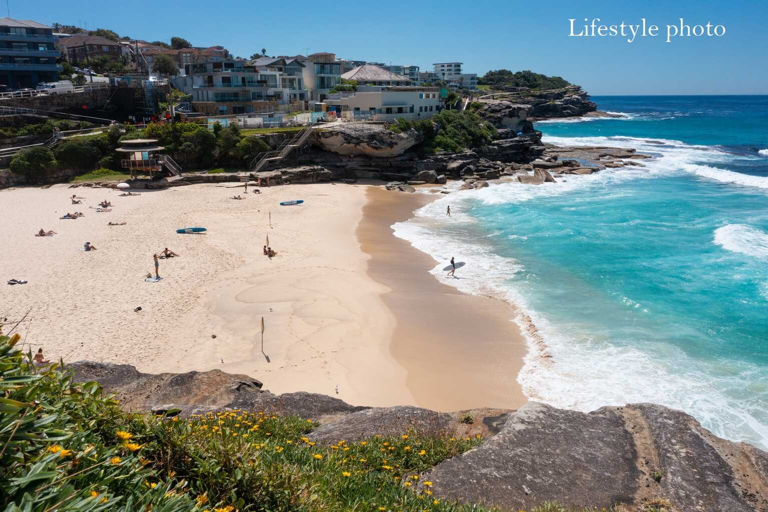 8/23 Carlisle Street Tamarama 8/23 Carlisle Street Tamarama