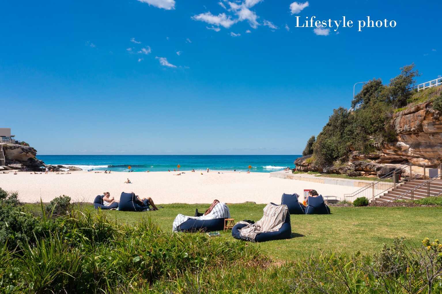 8/23 Carlisle Street Tamarama 8/23 Carlisle Street Tamarama