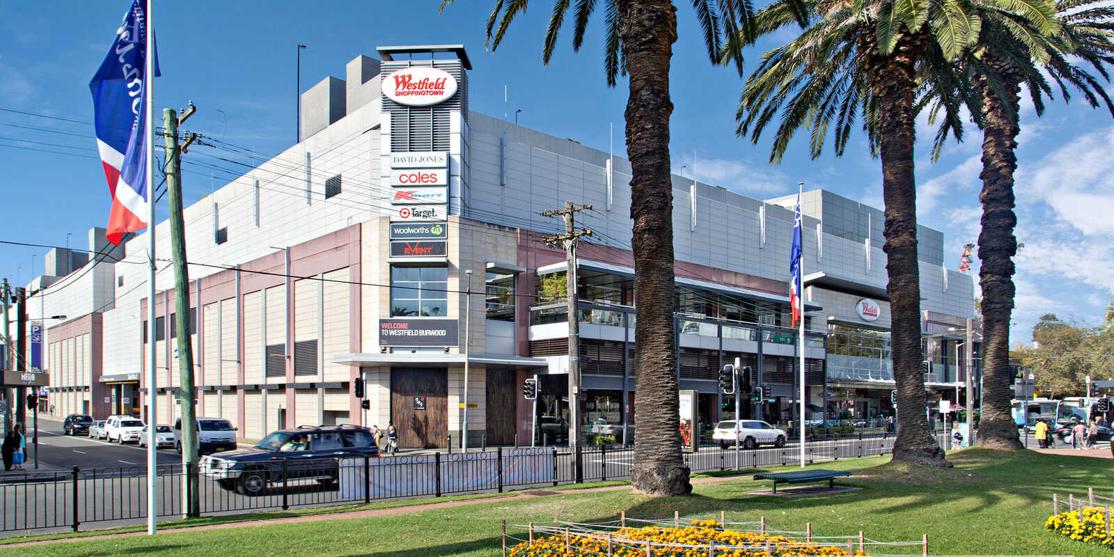 55 GEORGE ST Burwood 55 GEORGE ST Burwood