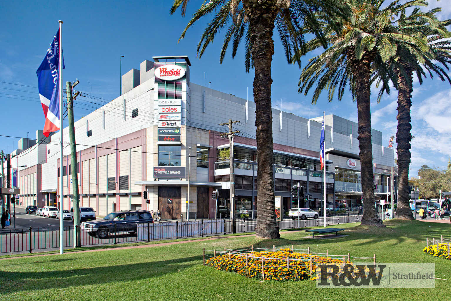 55 GEORGE ST Burwood 55 GEORGE ST Burwood