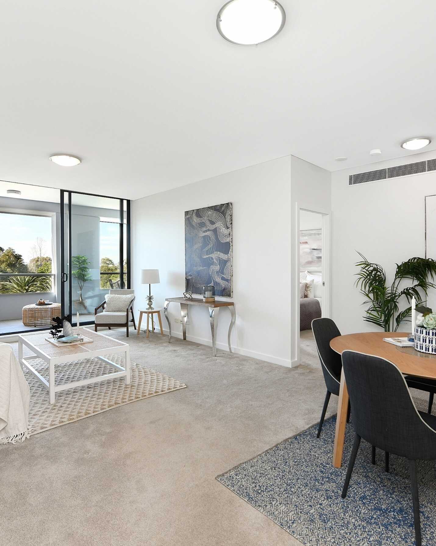 617/6 Brodie Spark Drive Wolli Creek, Creek - Image 1