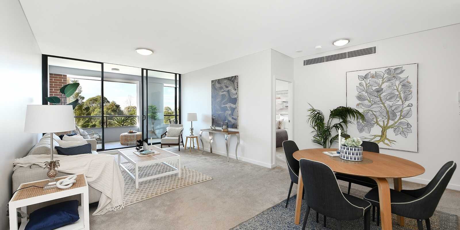 617/6 Brodie Spark Drive Wolli Creek 617/6 Brodie Spark Drive Wolli Creek