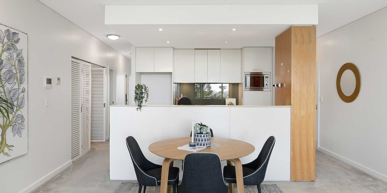 617/6 Brodie Spark Drive Wolli Creek 617/6 Brodie Spark Drive Wolli Creek