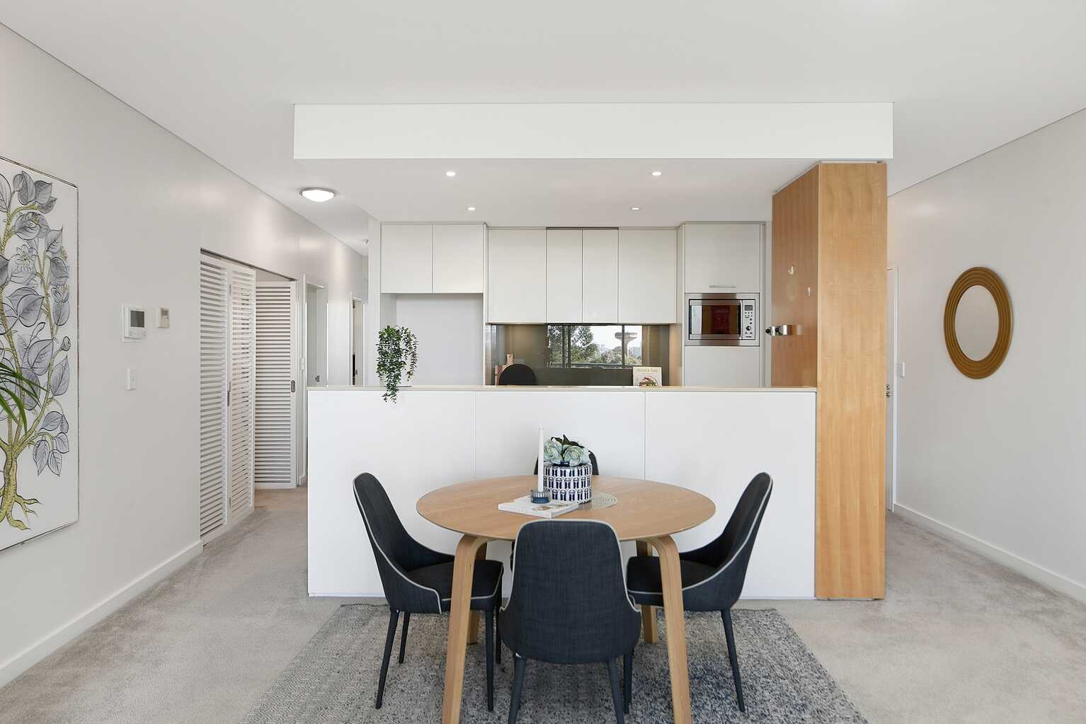 617/6 Brodie Spark Drive Wolli Creek 617/6 Brodie Spark Drive Wolli Creek