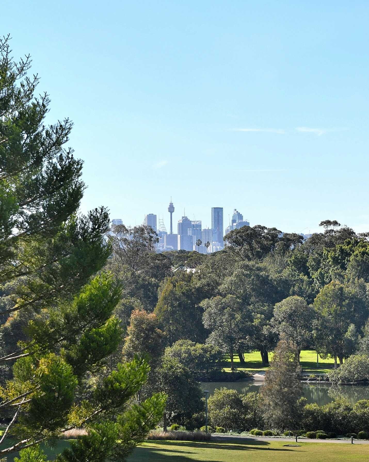 617/6 Brodie Spark Drive Wolli Creek, Creek - Thumbnail 5