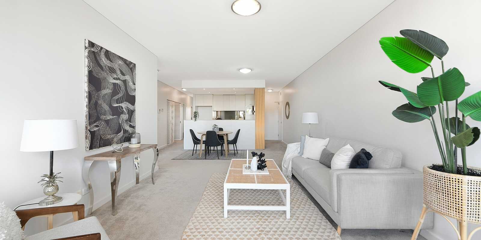 617/6 Brodie Spark Drive Wolli Creek 617/6 Brodie Spark Drive Wolli Creek