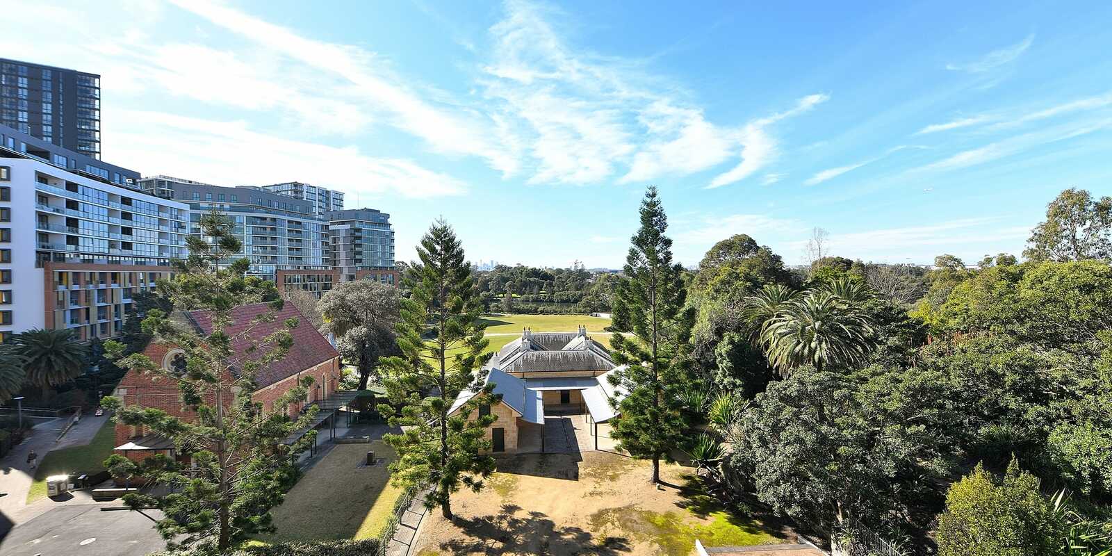 617/6 Brodie Spark Drive Wolli Creek 617/6 Brodie Spark Drive Wolli Creek