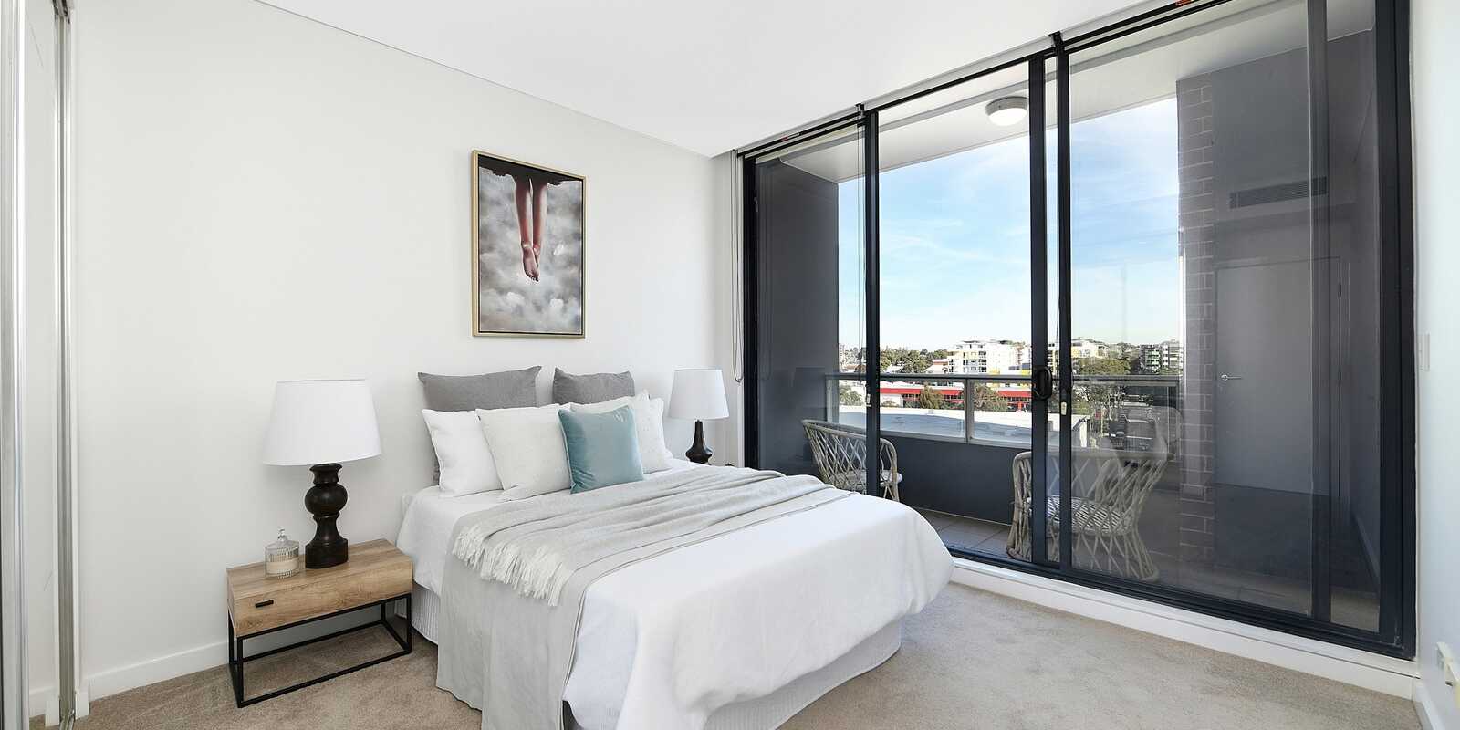 617/6 Brodie Spark Drive Wolli Creek 617/6 Brodie Spark Drive Wolli Creek