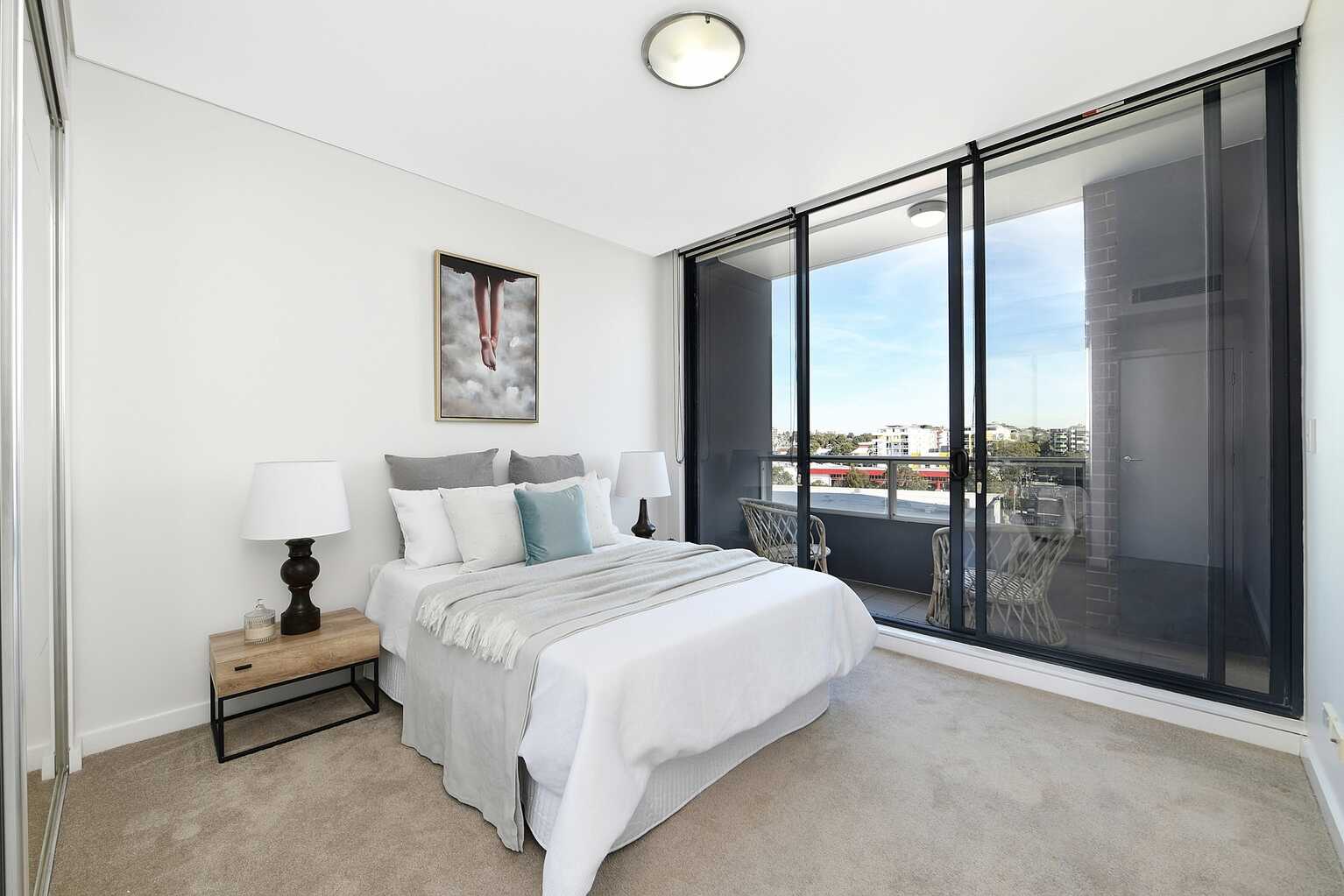 617/6 Brodie Spark Drive Wolli Creek 617/6 Brodie Spark Drive Wolli Creek