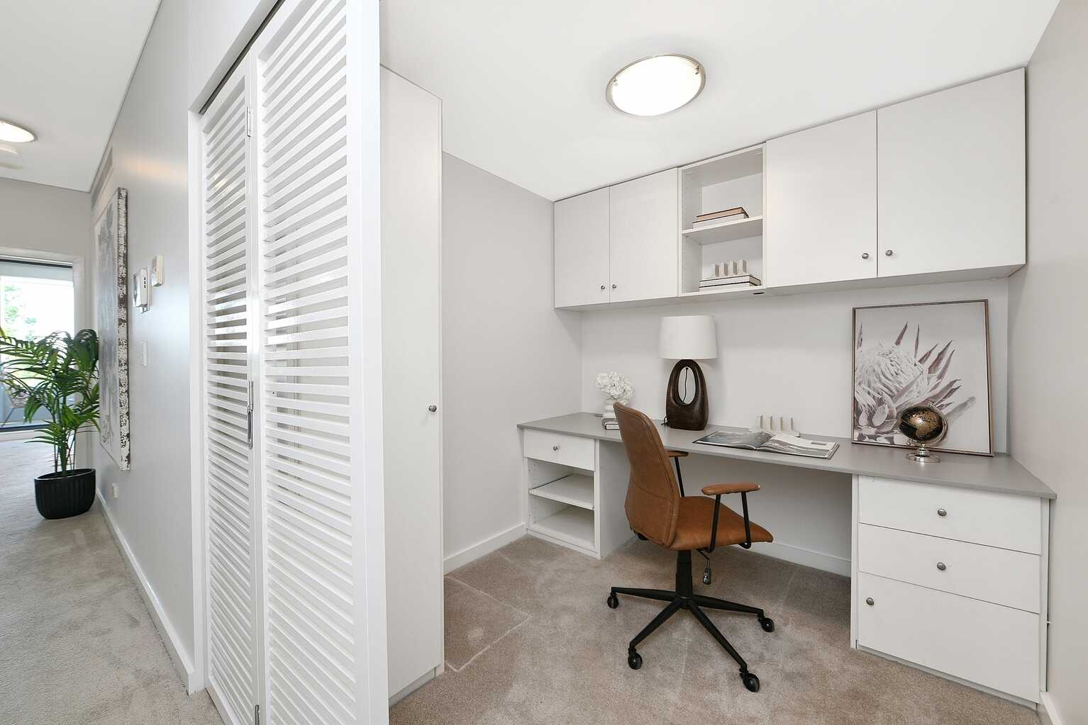 617/6 Brodie Spark Drive Wolli Creek 617/6 Brodie Spark Drive Wolli Creek