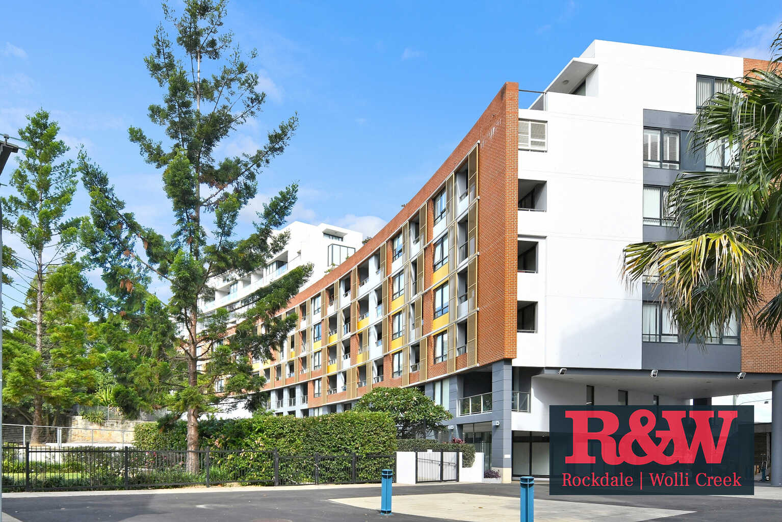 617/6 Brodie Spark Drive Wolli Creek 617/6 Brodie Spark Drive Wolli Creek