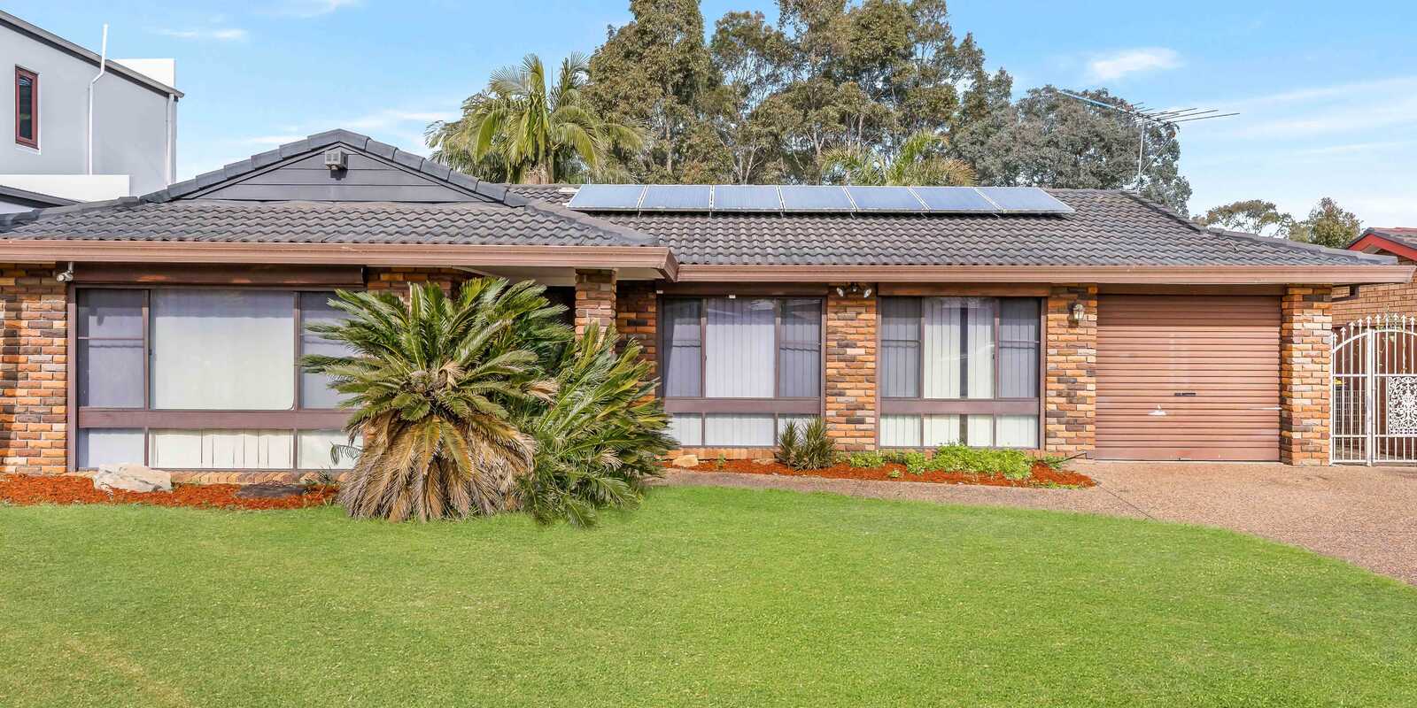 24 Mornington Place Hinchinbrook 24 Mornington Place Hinchinbrook
