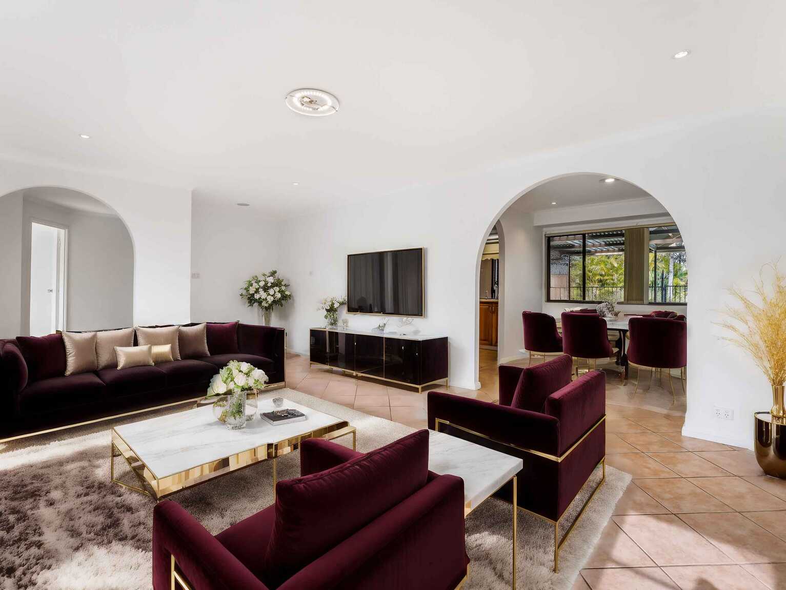 24 Mornington Place Hinchinbrook 24 Mornington Place Hinchinbrook