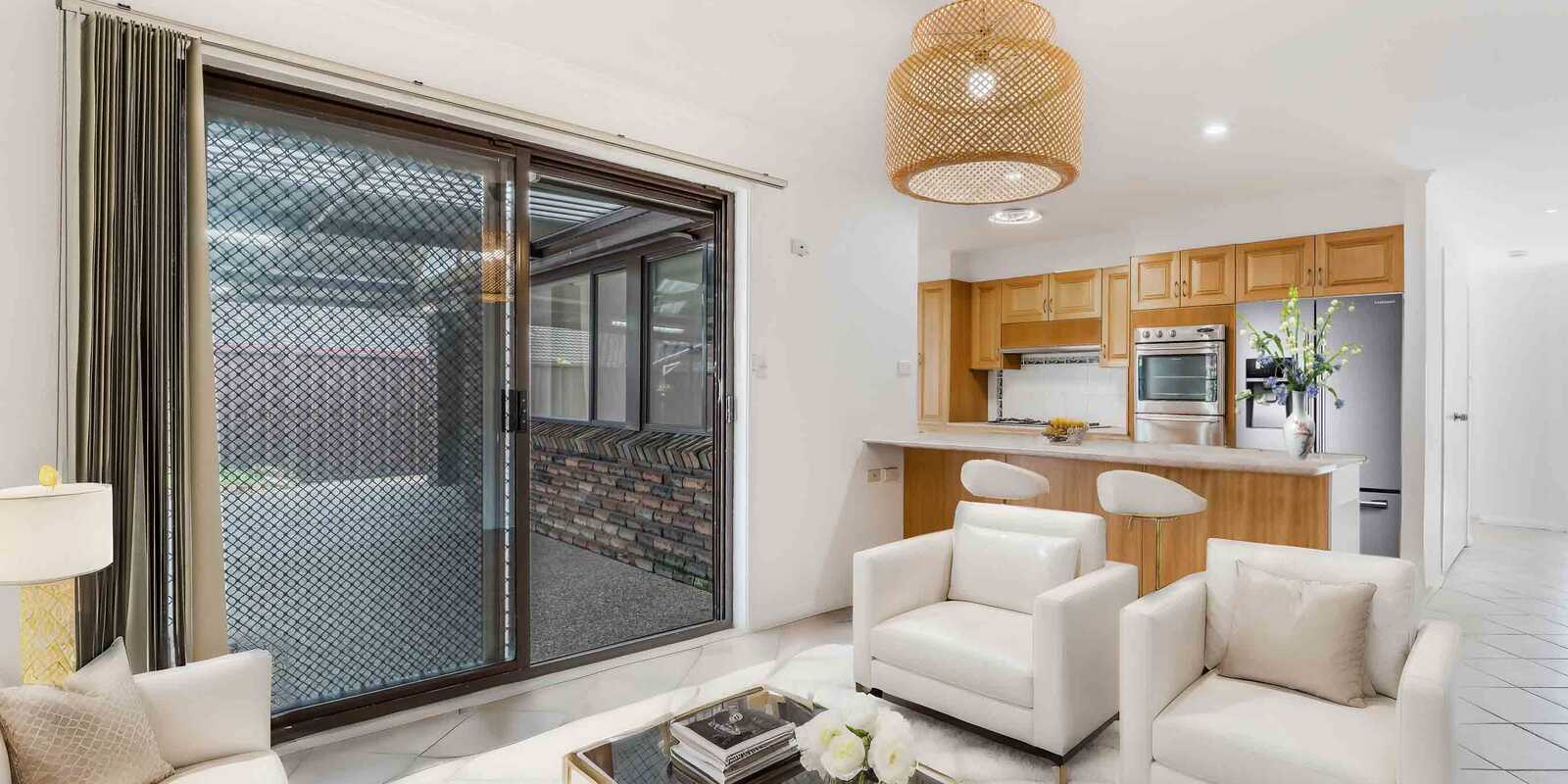 24 Mornington Place Hinchinbrook 24 Mornington Place Hinchinbrook