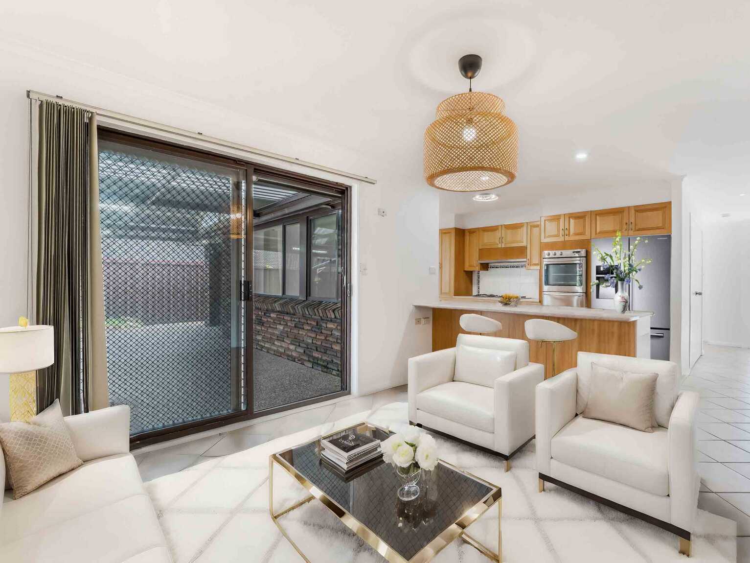 24 Mornington Place Hinchinbrook 24 Mornington Place Hinchinbrook
