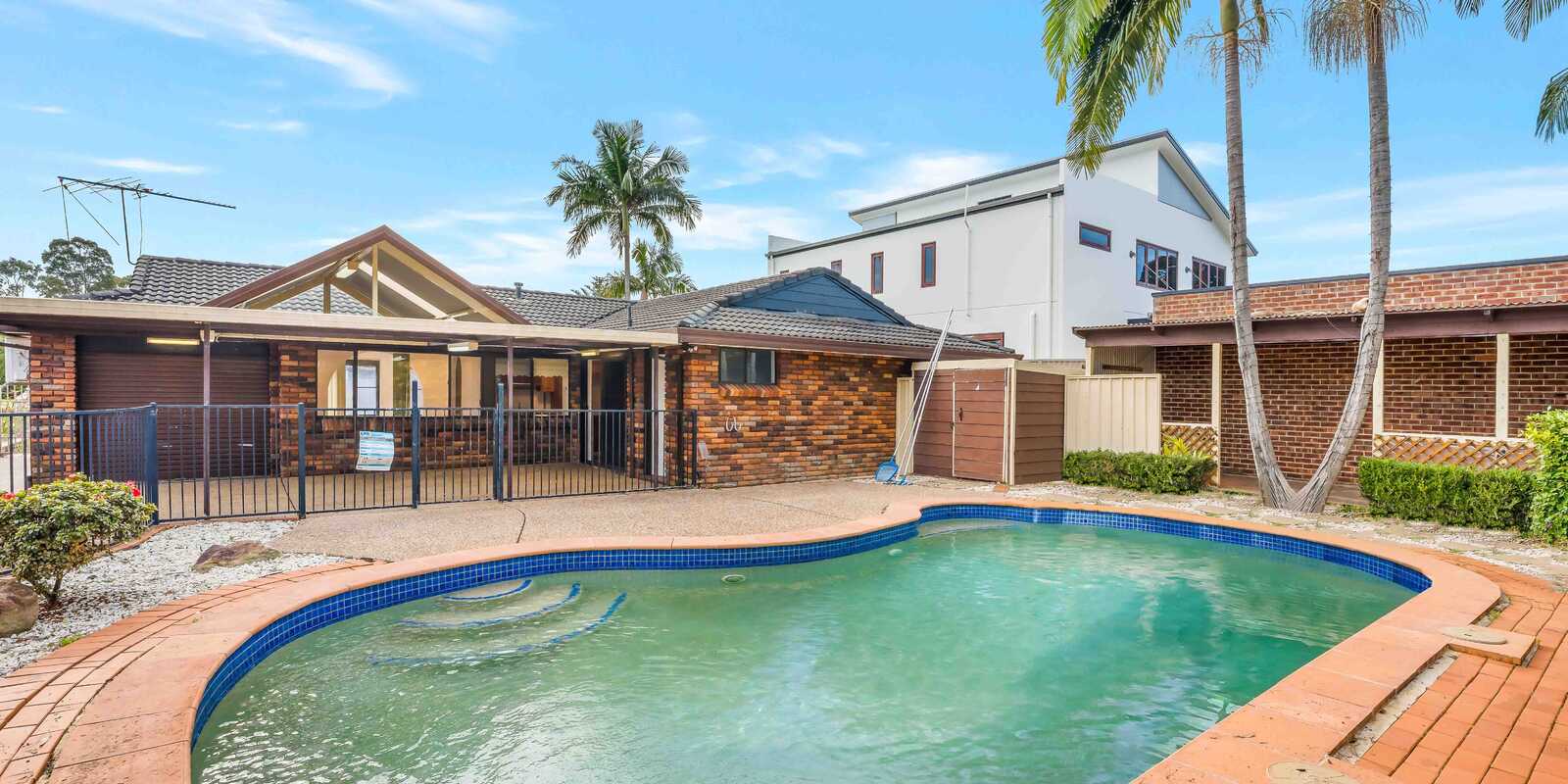 24 Mornington Place Hinchinbrook 24 Mornington Place Hinchinbrook