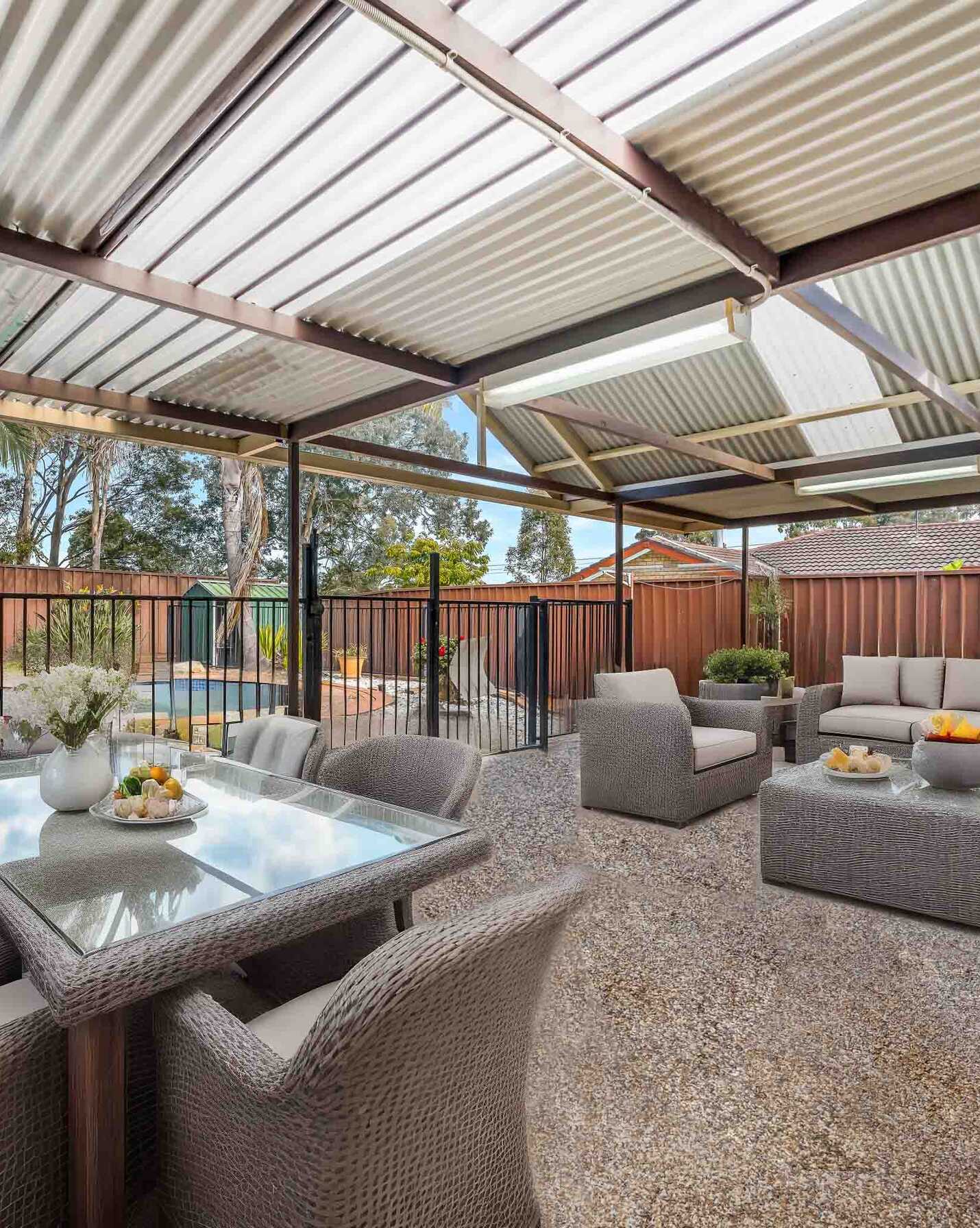 24 Mornington Place Hinchinbrook, Hinchinbrook - Thumbnail 6