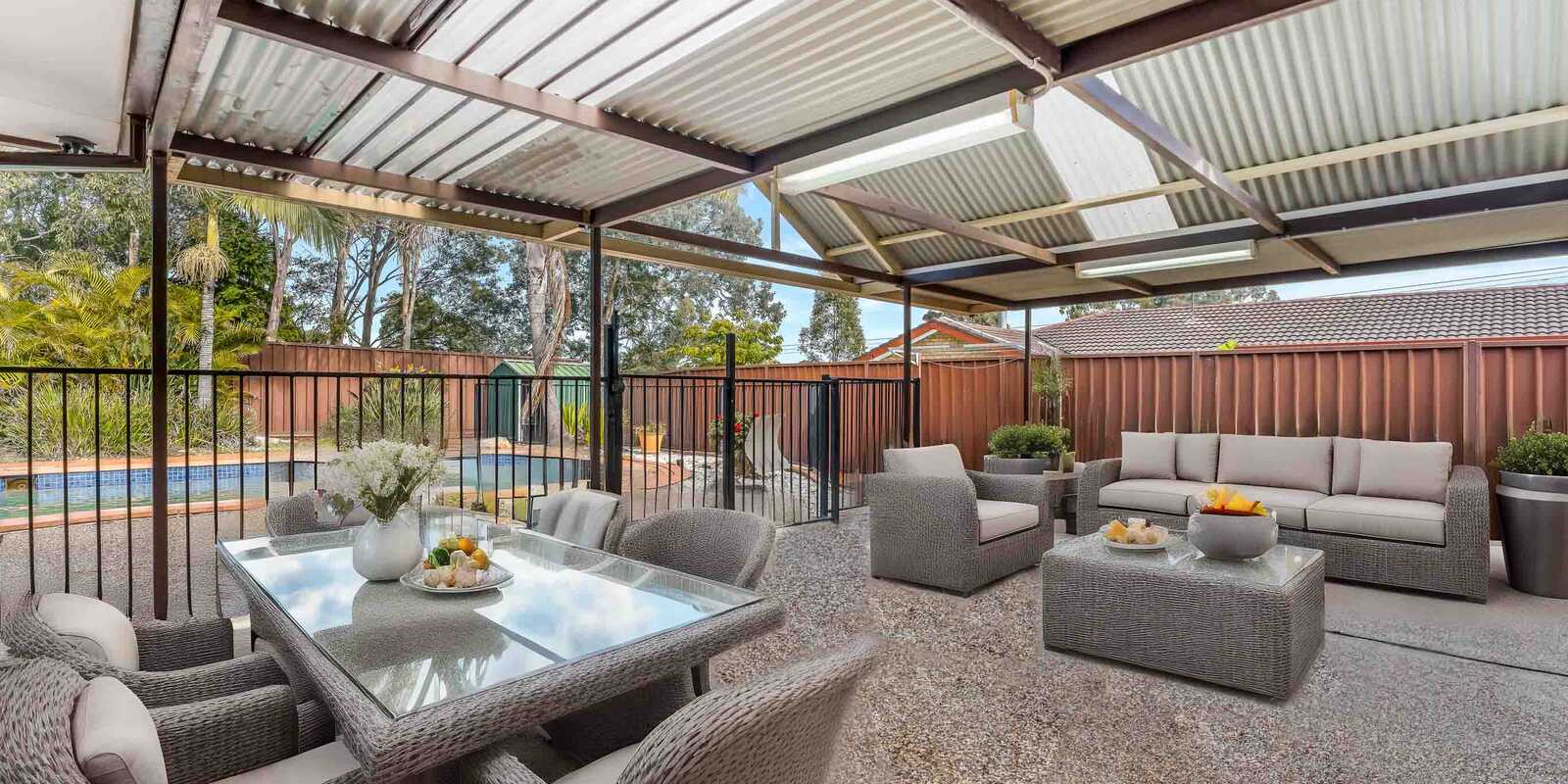 24 Mornington Place Hinchinbrook 24 Mornington Place Hinchinbrook