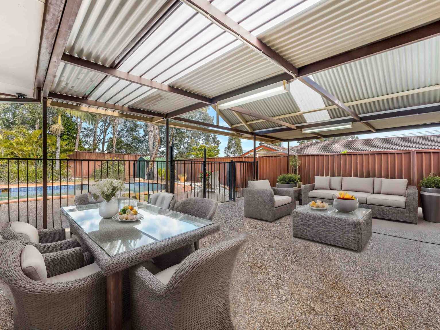 24 Mornington Place Hinchinbrook 24 Mornington Place Hinchinbrook
