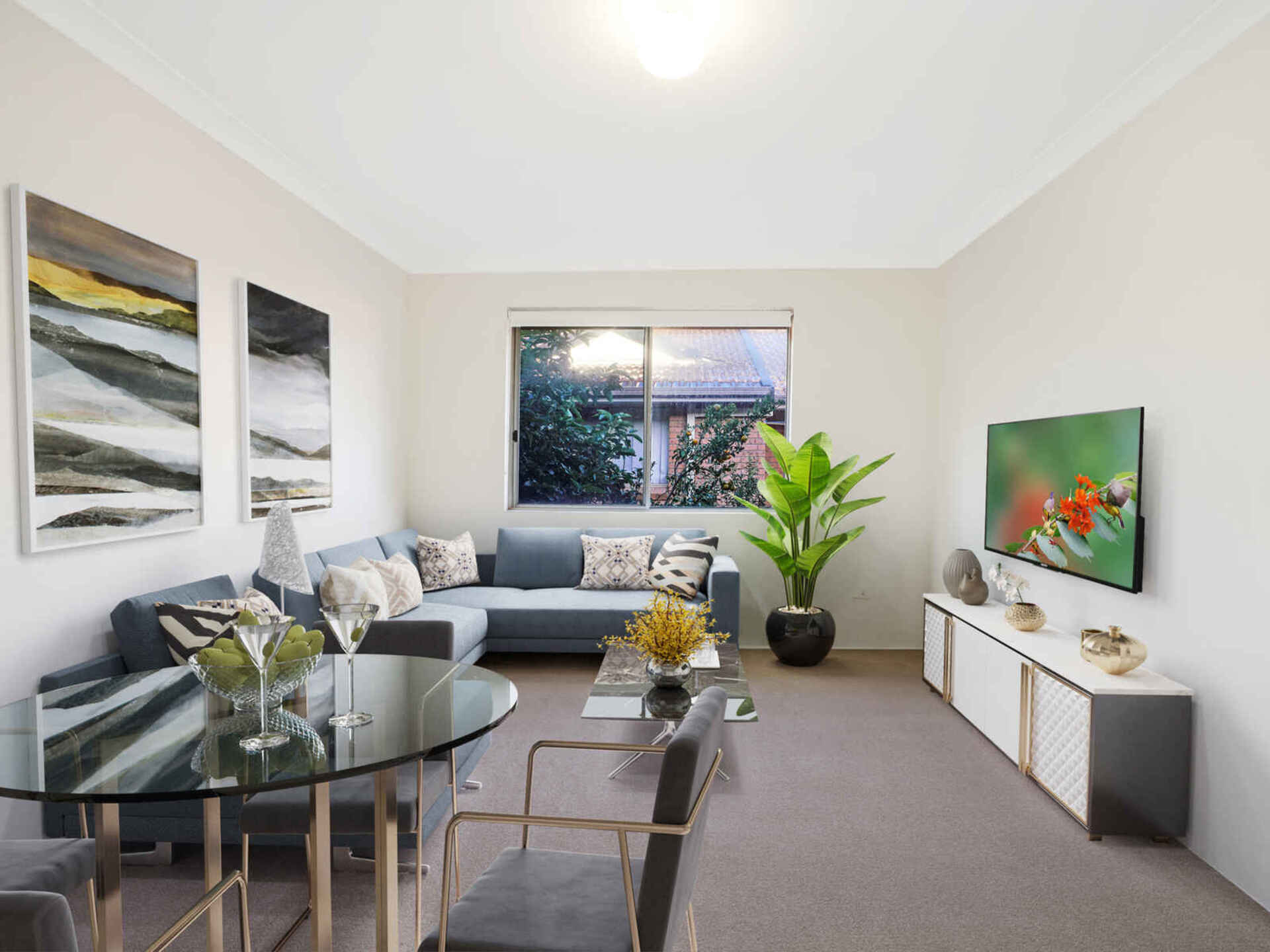 5/23 Park Street Campsie