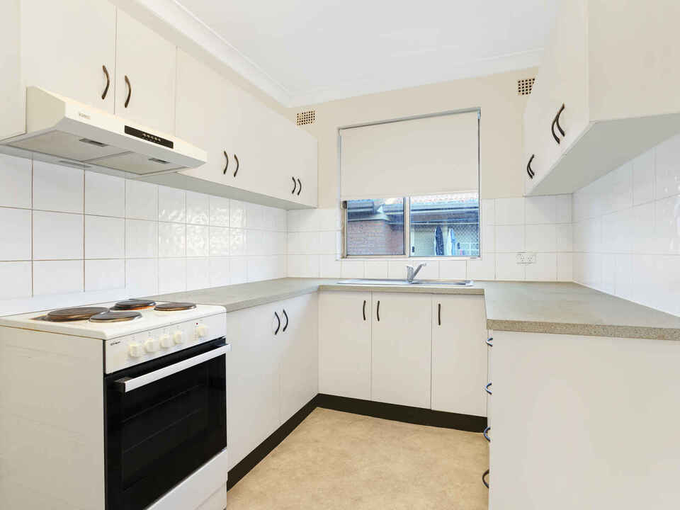 5/23 Park Street Campsie