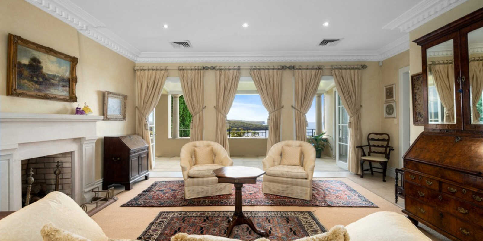 5A Upper Spit Road Mosman 5A Upper Spit Road Mosman