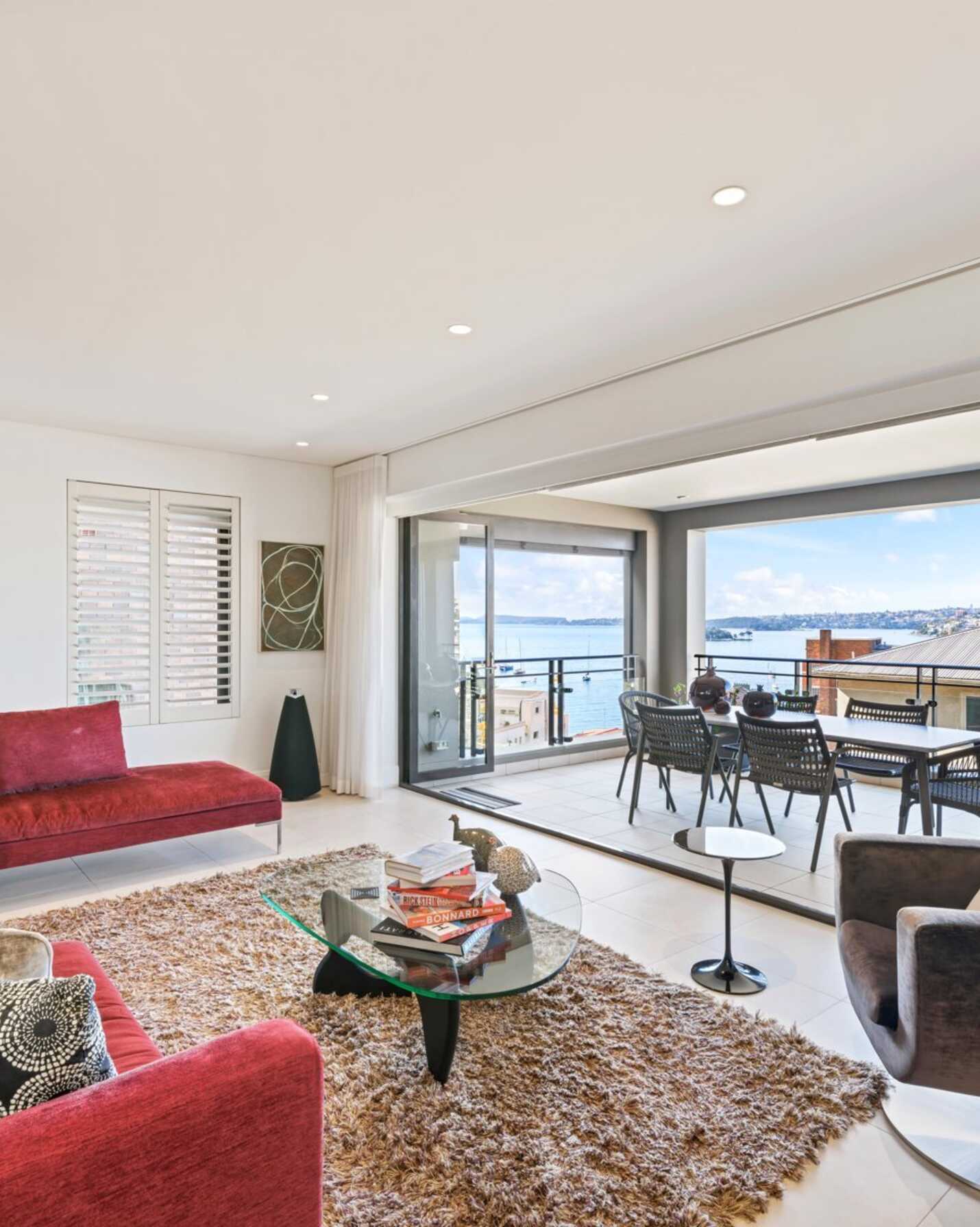 201/14 Macleay Street Potts Point, Point - Thumbnail 2