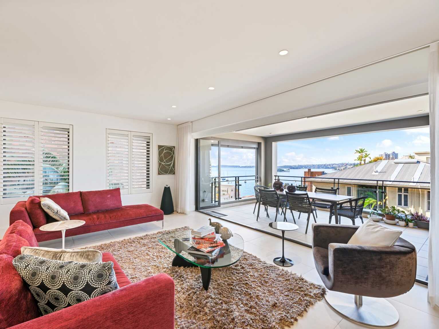 201/14 Macleay Street Potts Point 201/14 Macleay Street Potts Point