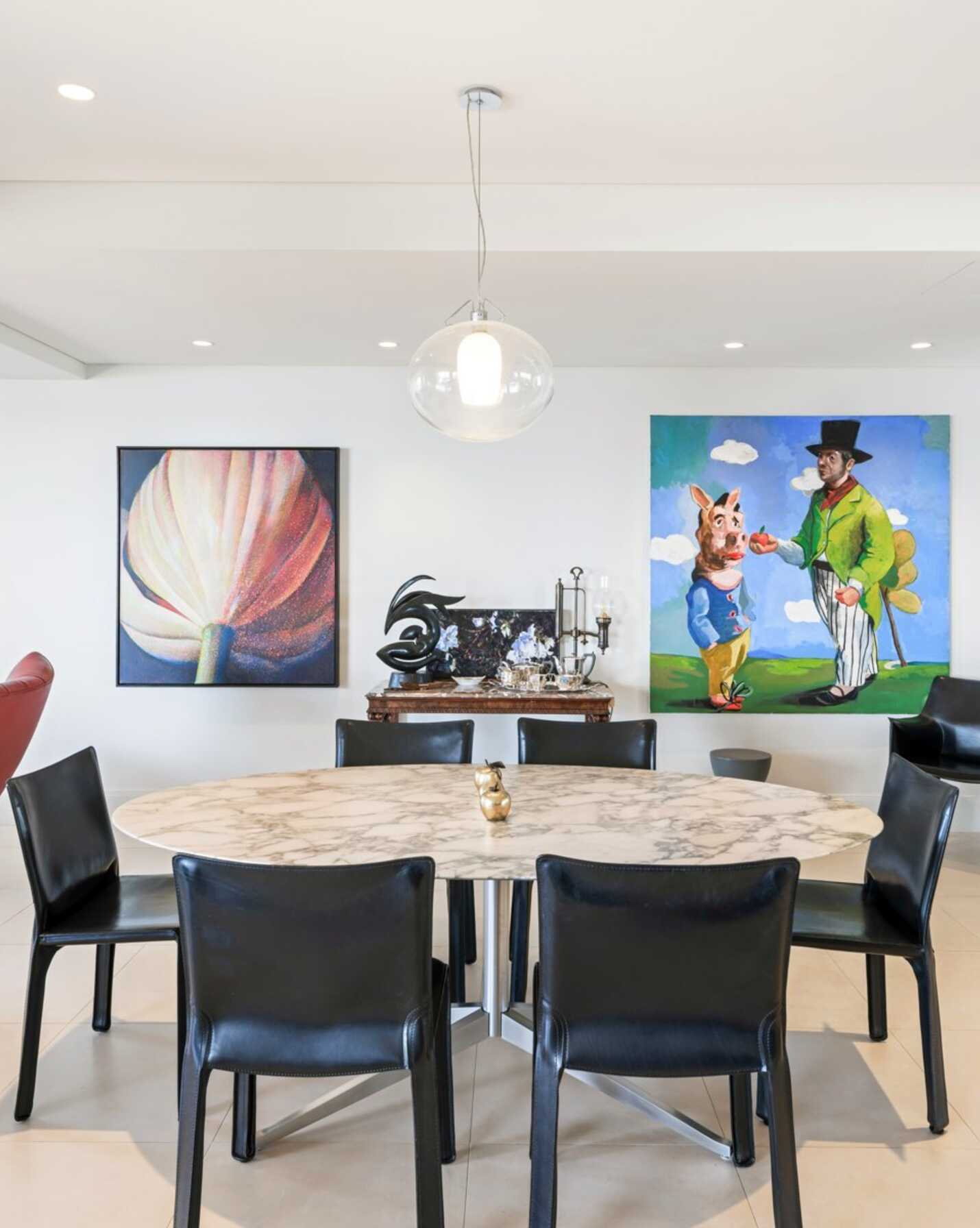 201/14 Macleay Street Potts Point, Point - Thumbnail 3