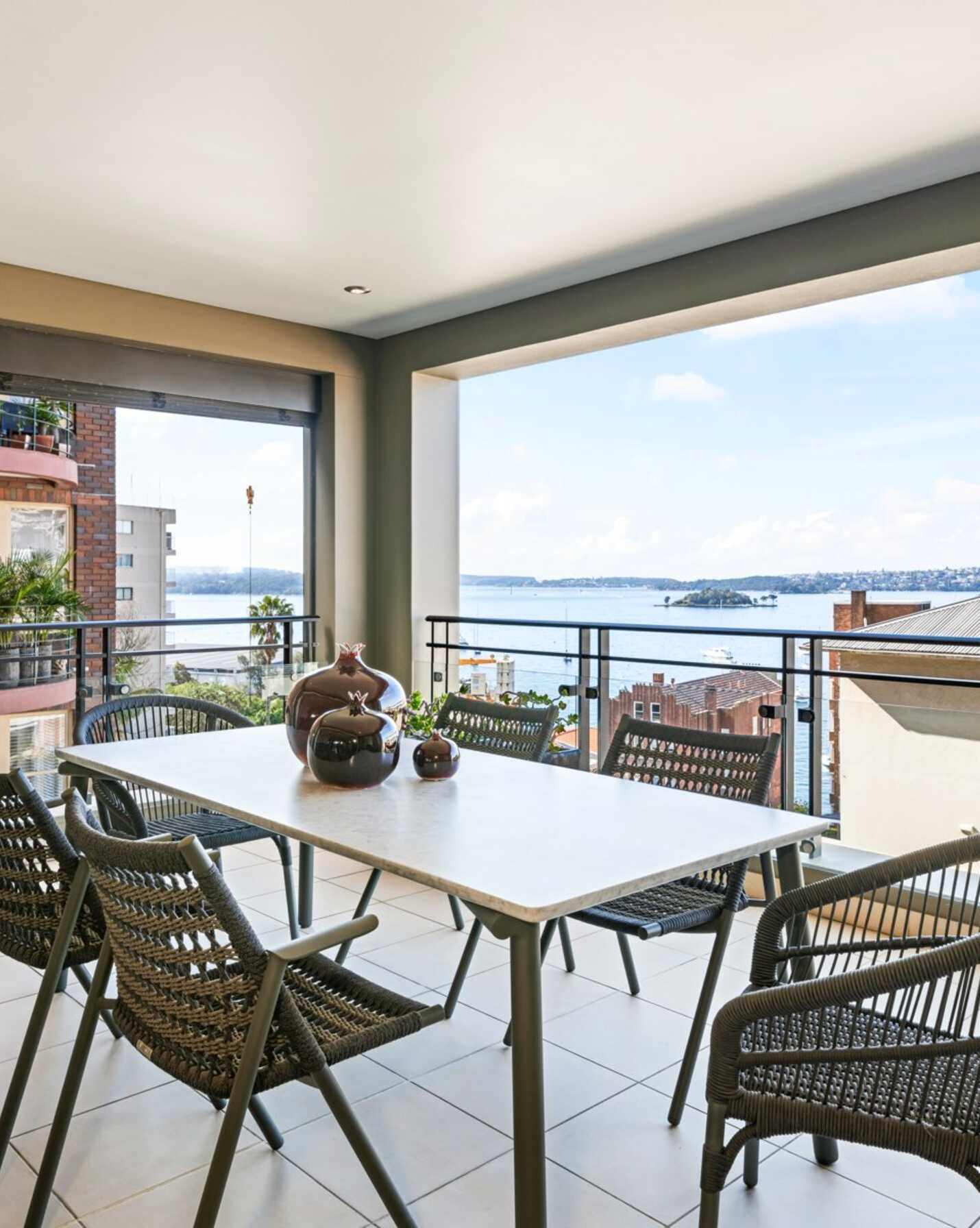 201/14 Macleay Street Potts Point, Point - Thumbnail 4
