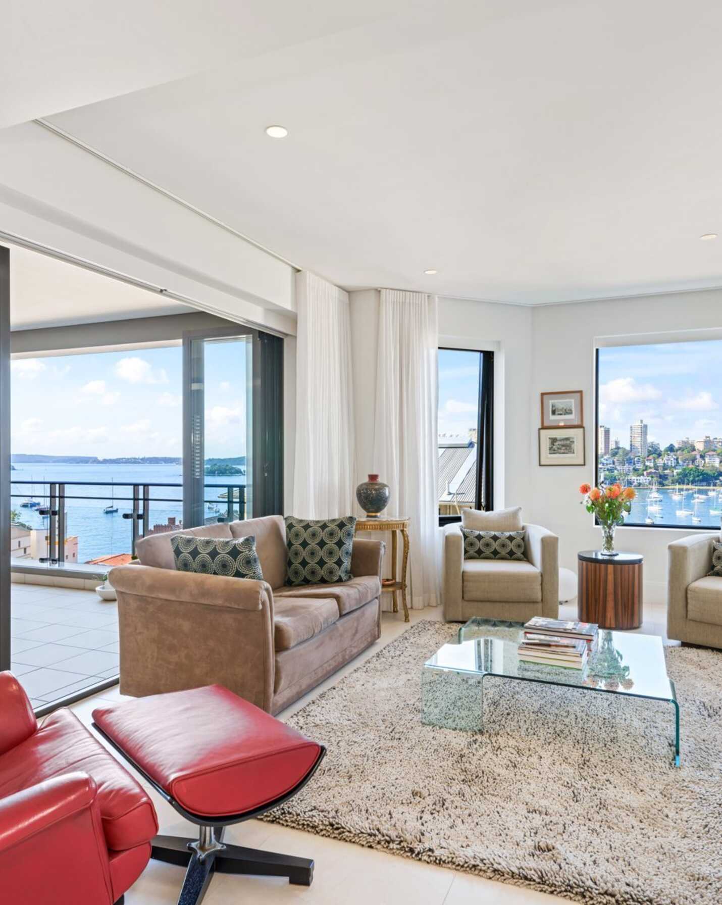 201/14 Macleay Street Potts Point, Point - Thumbnail 6