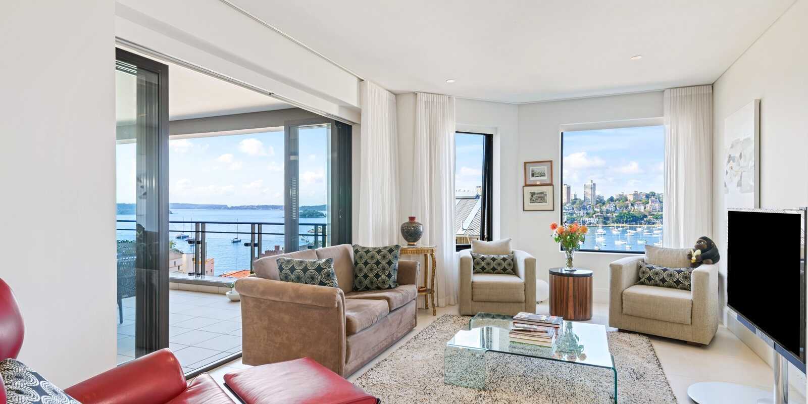 201/14 Macleay Street Potts Point 201/14 Macleay Street Potts Point
