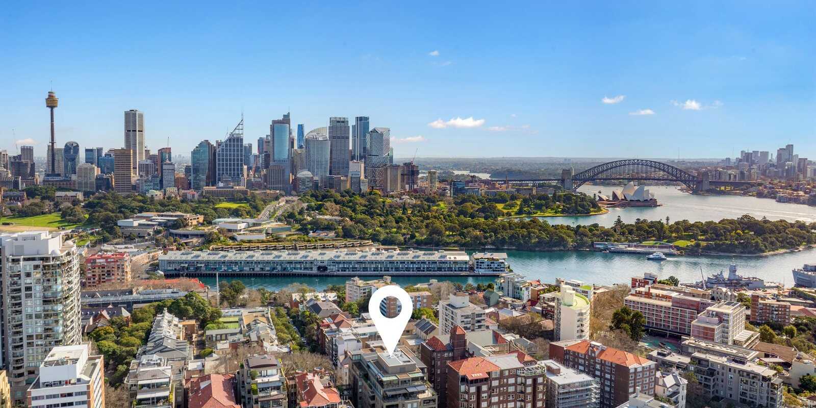 201/14 Macleay Street Potts Point 201/14 Macleay Street Potts Point
