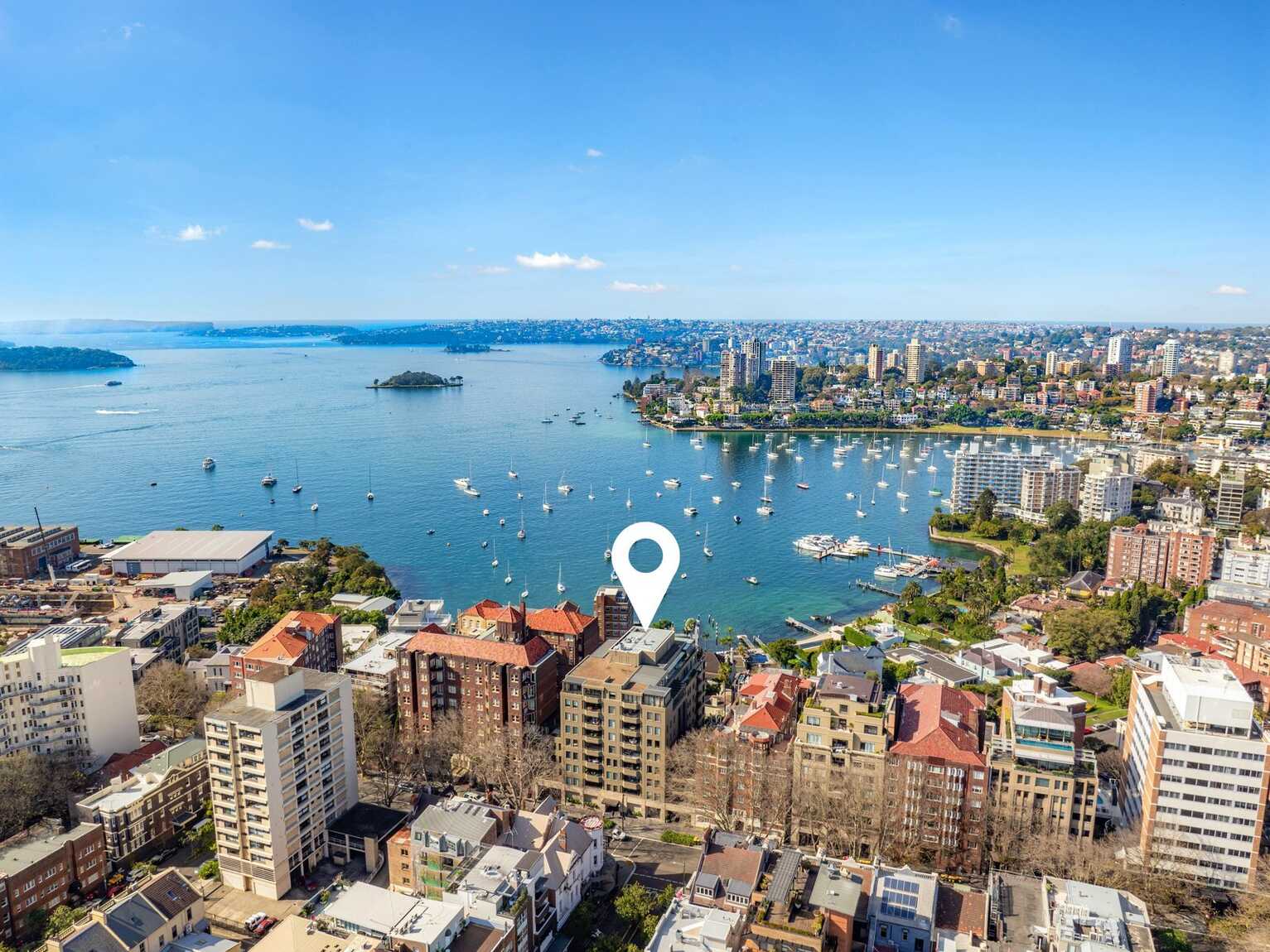 201/14 Macleay Street Potts Point 201/14 Macleay Street Potts Point