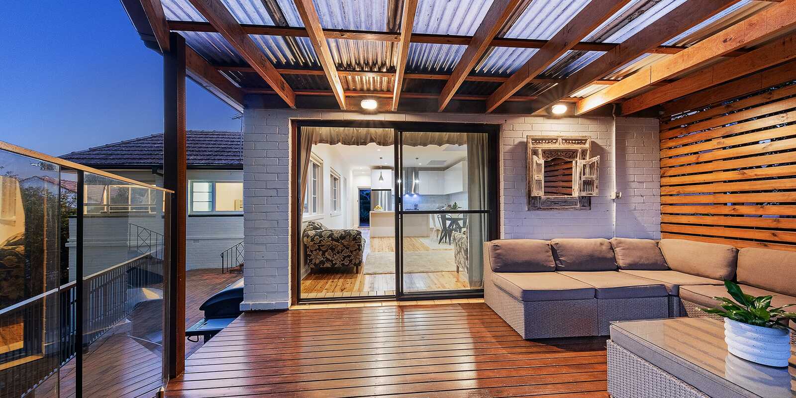 28 Morotai Crescent Castlecrag 28 Morotai Crescent Castlecrag
