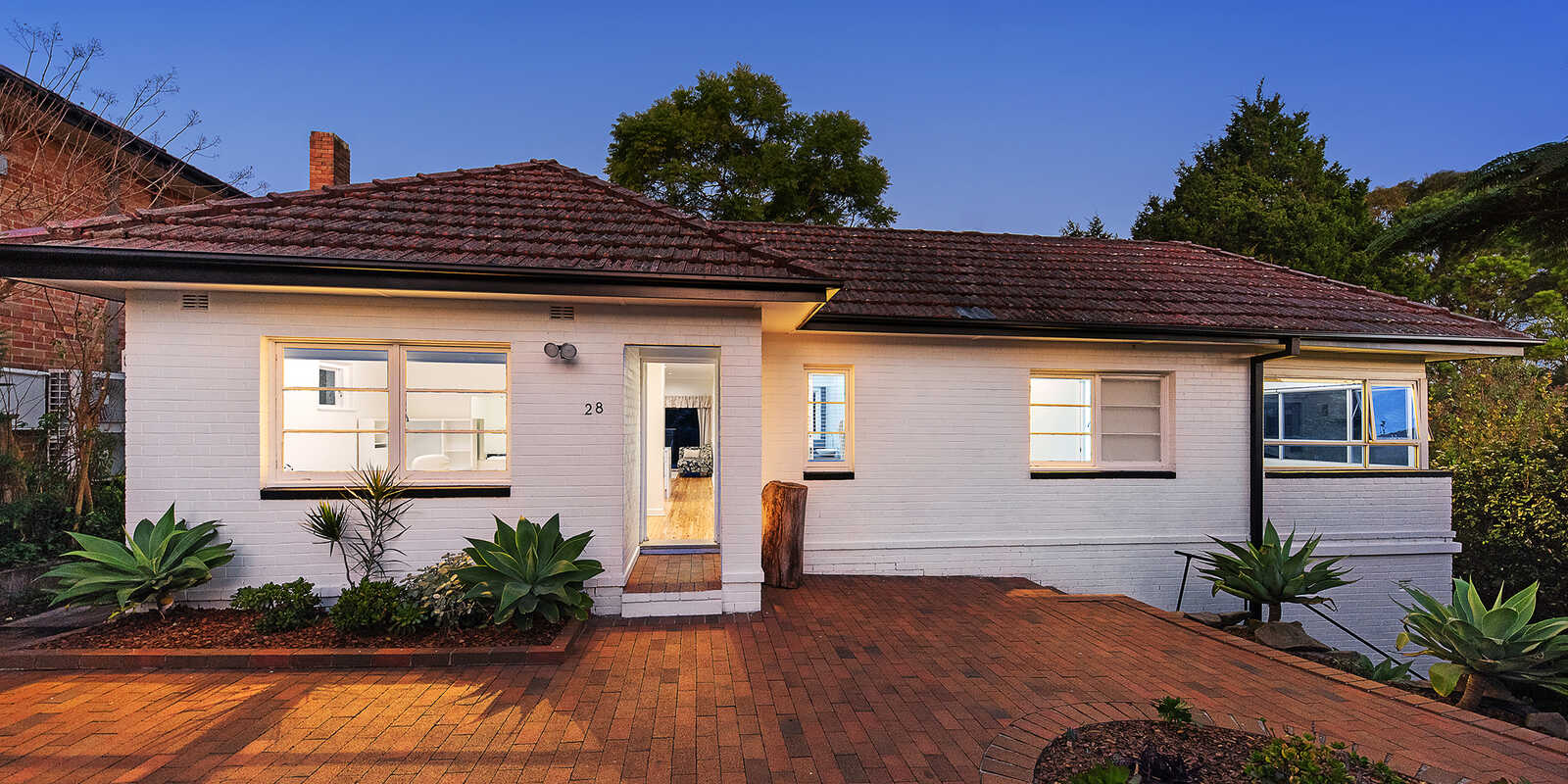 28 Morotai Crescent Castlecrag 28 Morotai Crescent Castlecrag