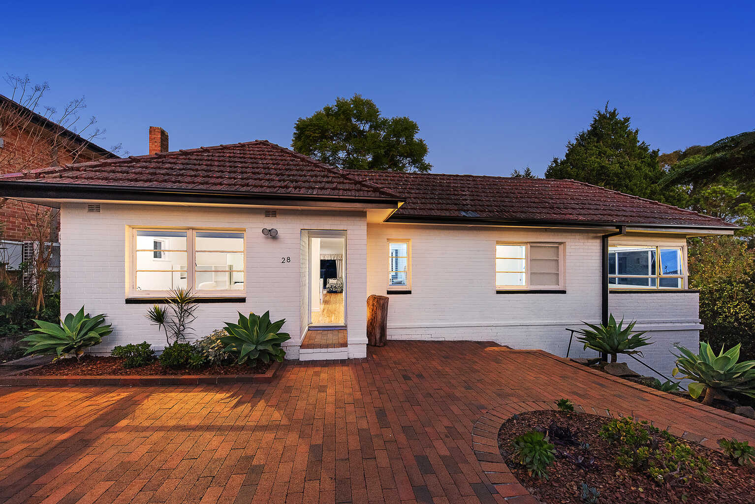 28 Morotai Crescent Castlecrag 28 Morotai Crescent Castlecrag