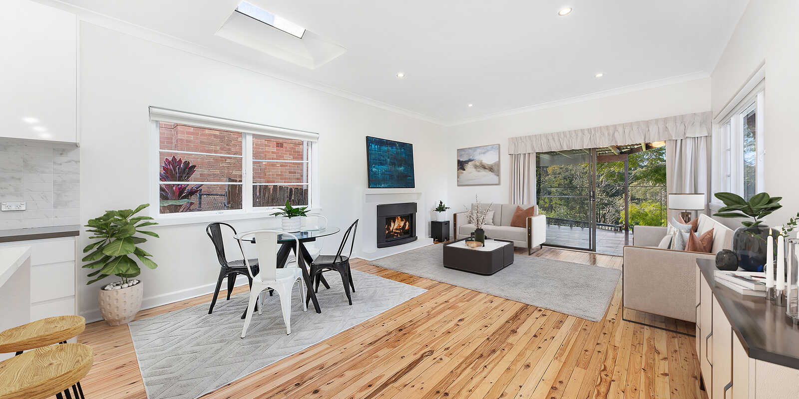 28 Morotai Crescent Castlecrag 28 Morotai Crescent Castlecrag