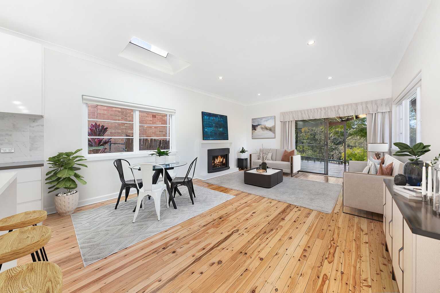 28 Morotai Crescent Castlecrag 28 Morotai Crescent Castlecrag