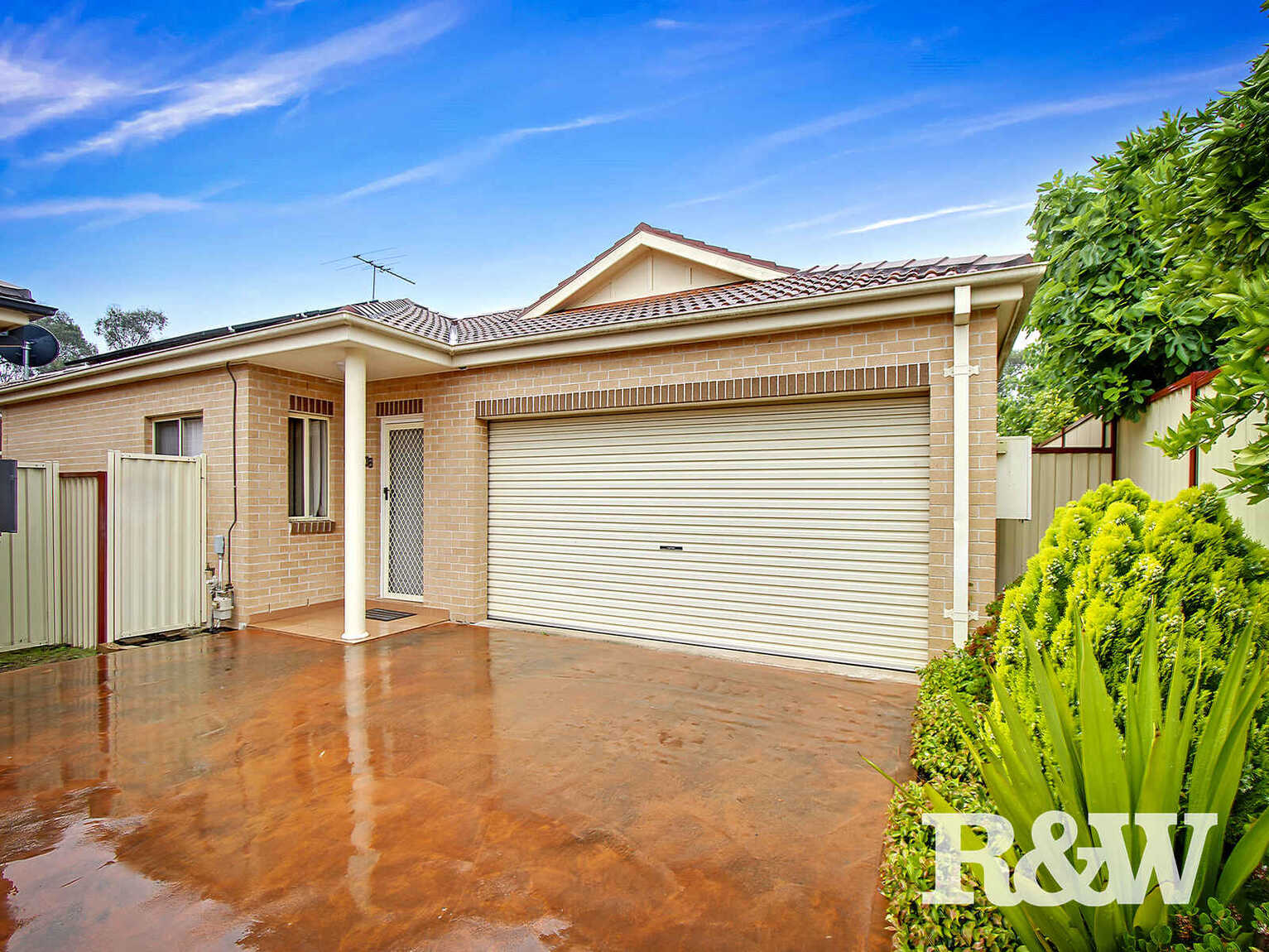 3B Brussels Crescent Rooty Hill 3B Brussels Crescent Rooty Hill