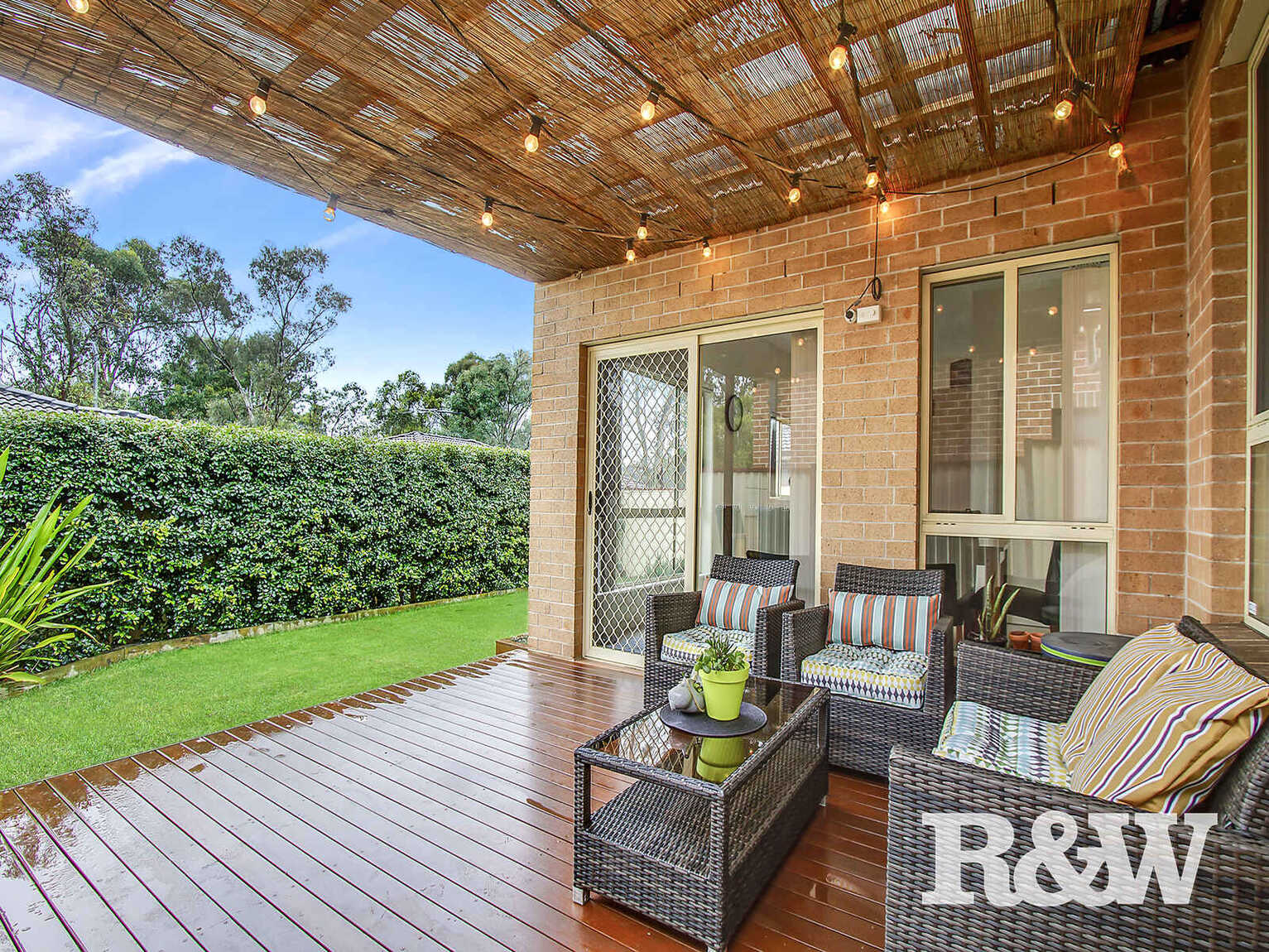3B Brussels Crescent Rooty Hill 3B Brussels Crescent Rooty Hill
