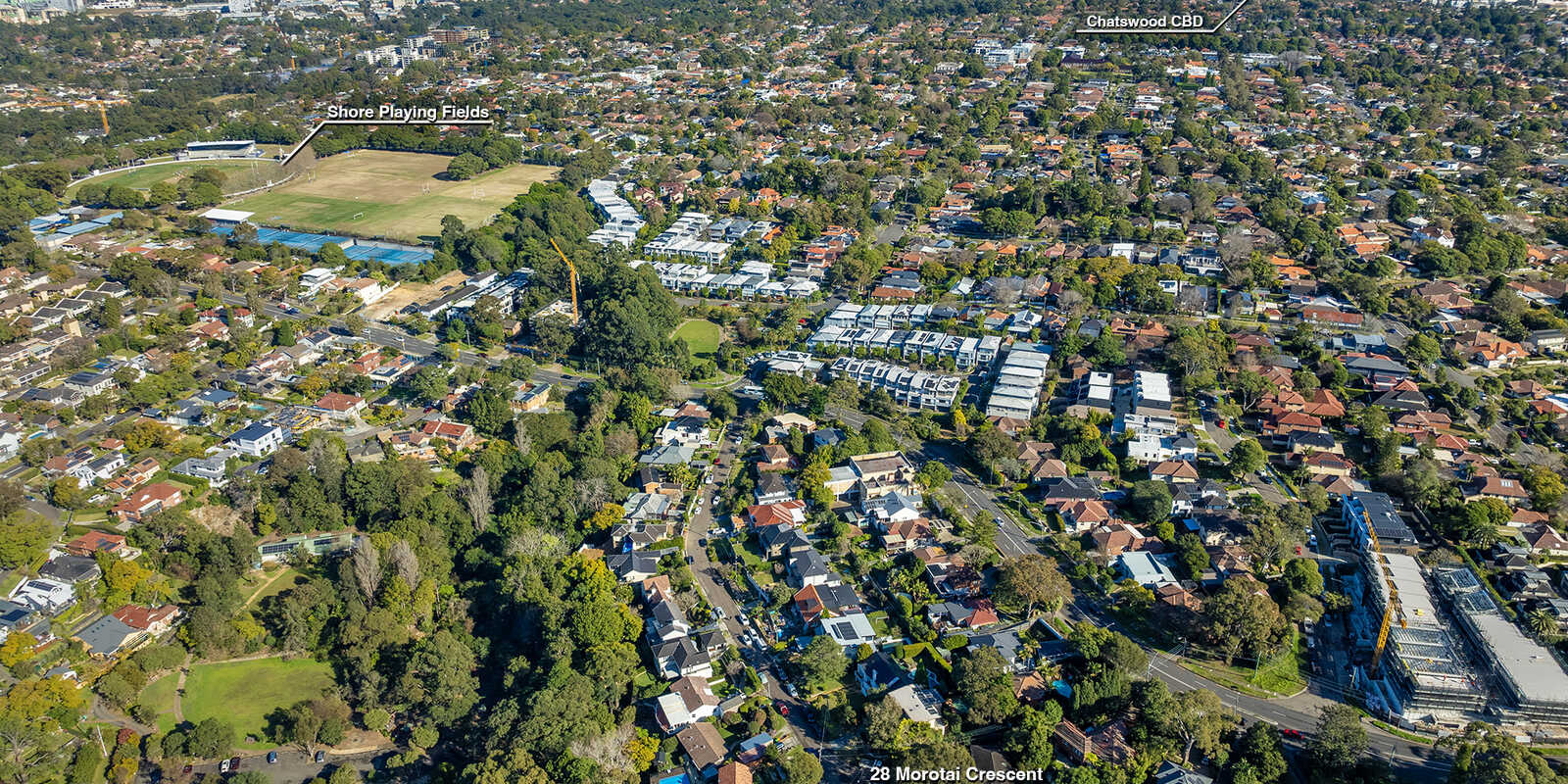 28 Morotai Crescent Castlecrag 28 Morotai Crescent Castlecrag