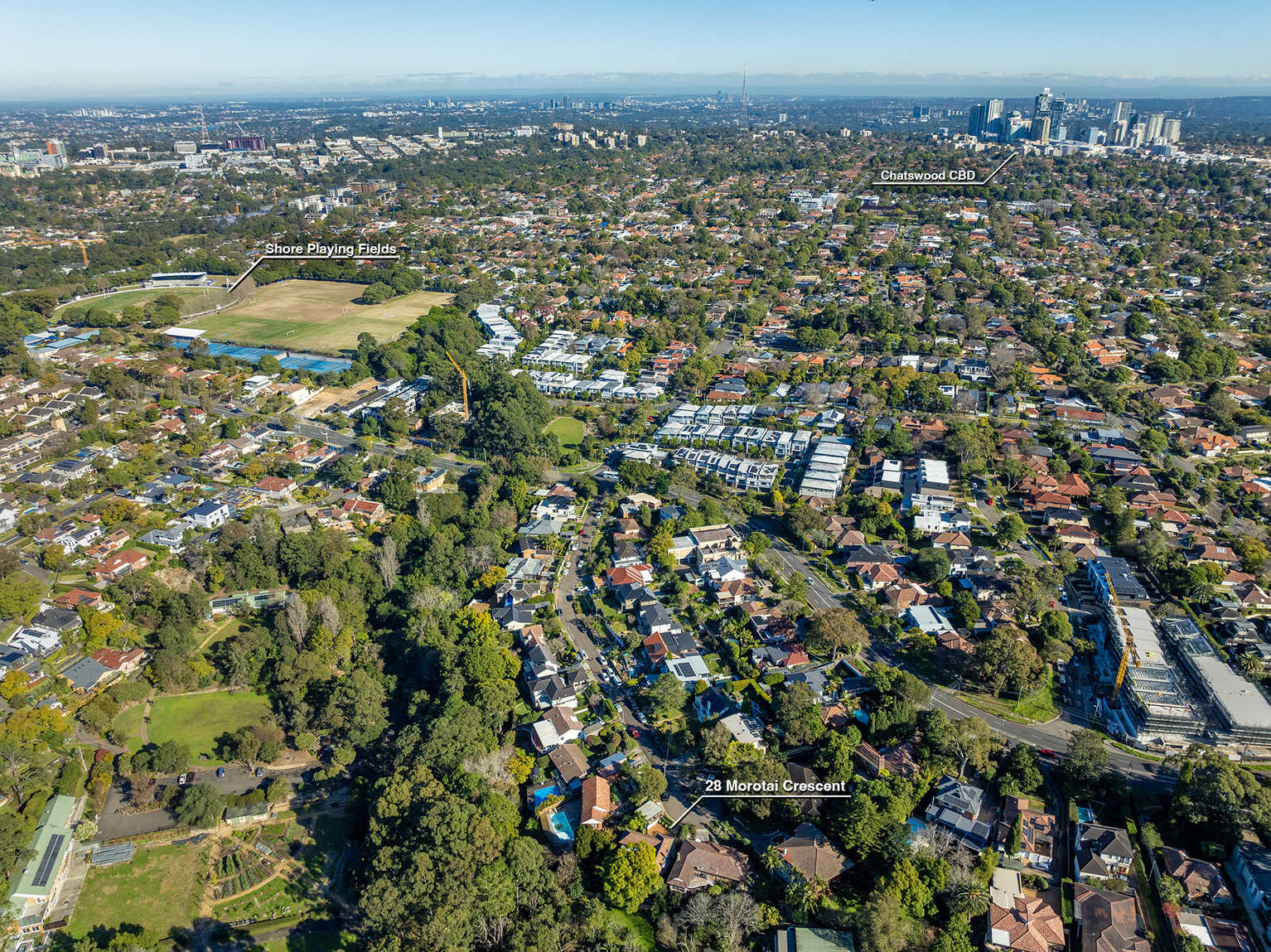 28 Morotai Crescent Castlecrag 28 Morotai Crescent Castlecrag
