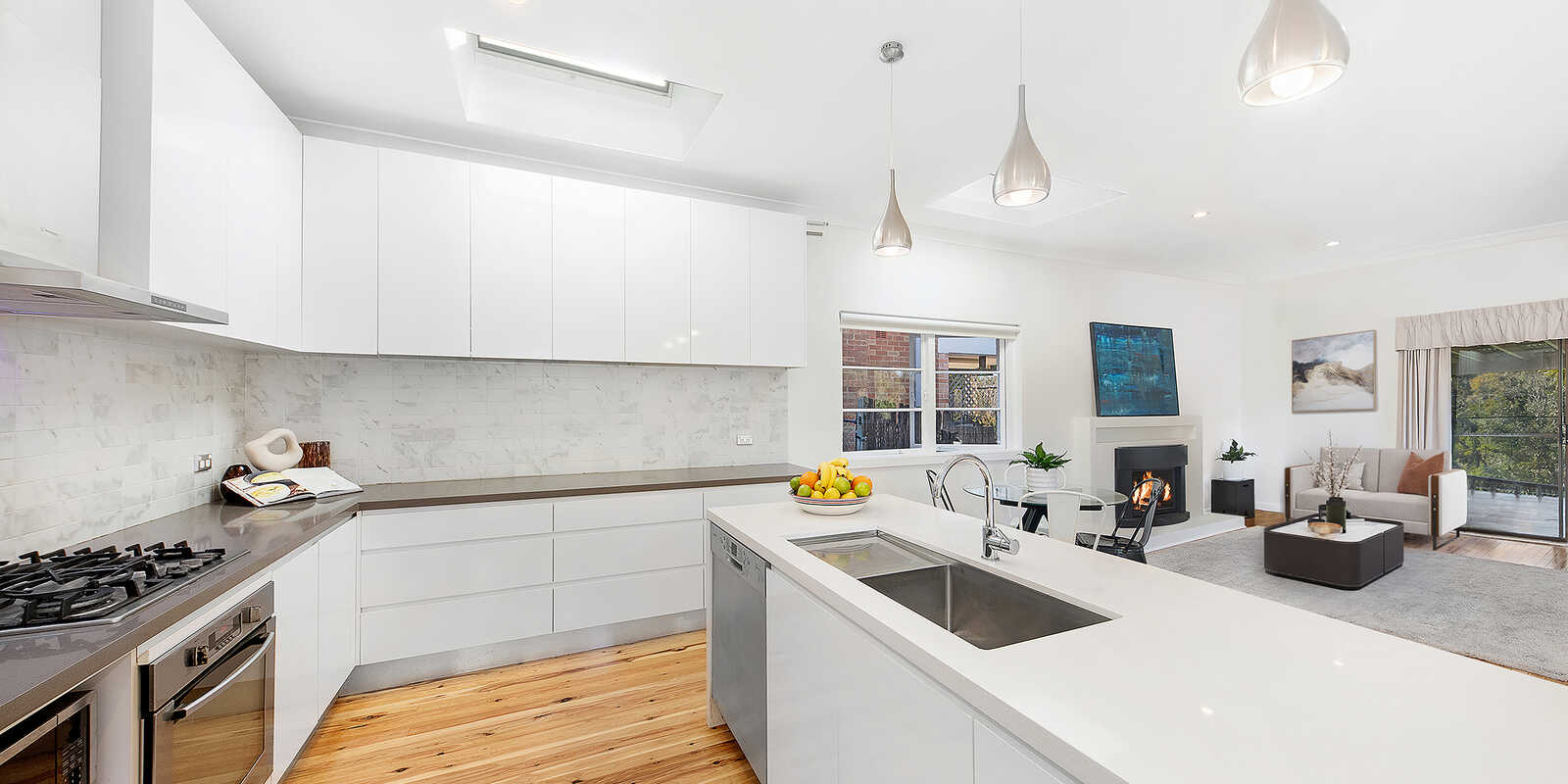 28 Morotai Crescent Castlecrag 28 Morotai Crescent Castlecrag