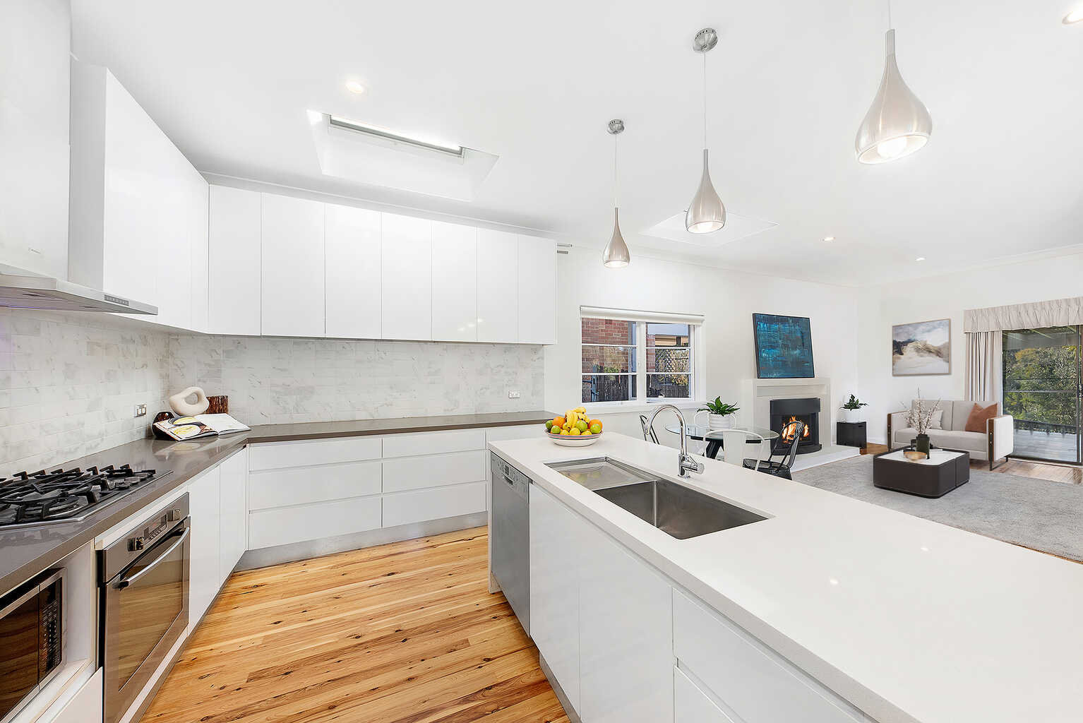 28 Morotai Crescent Castlecrag 28 Morotai Crescent Castlecrag