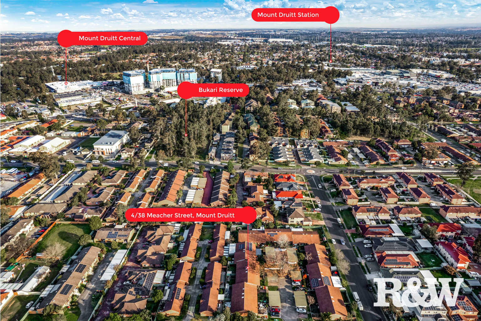 4/38 Meacher Street Mount Druitt 4/38 Meacher Street Mount Druitt