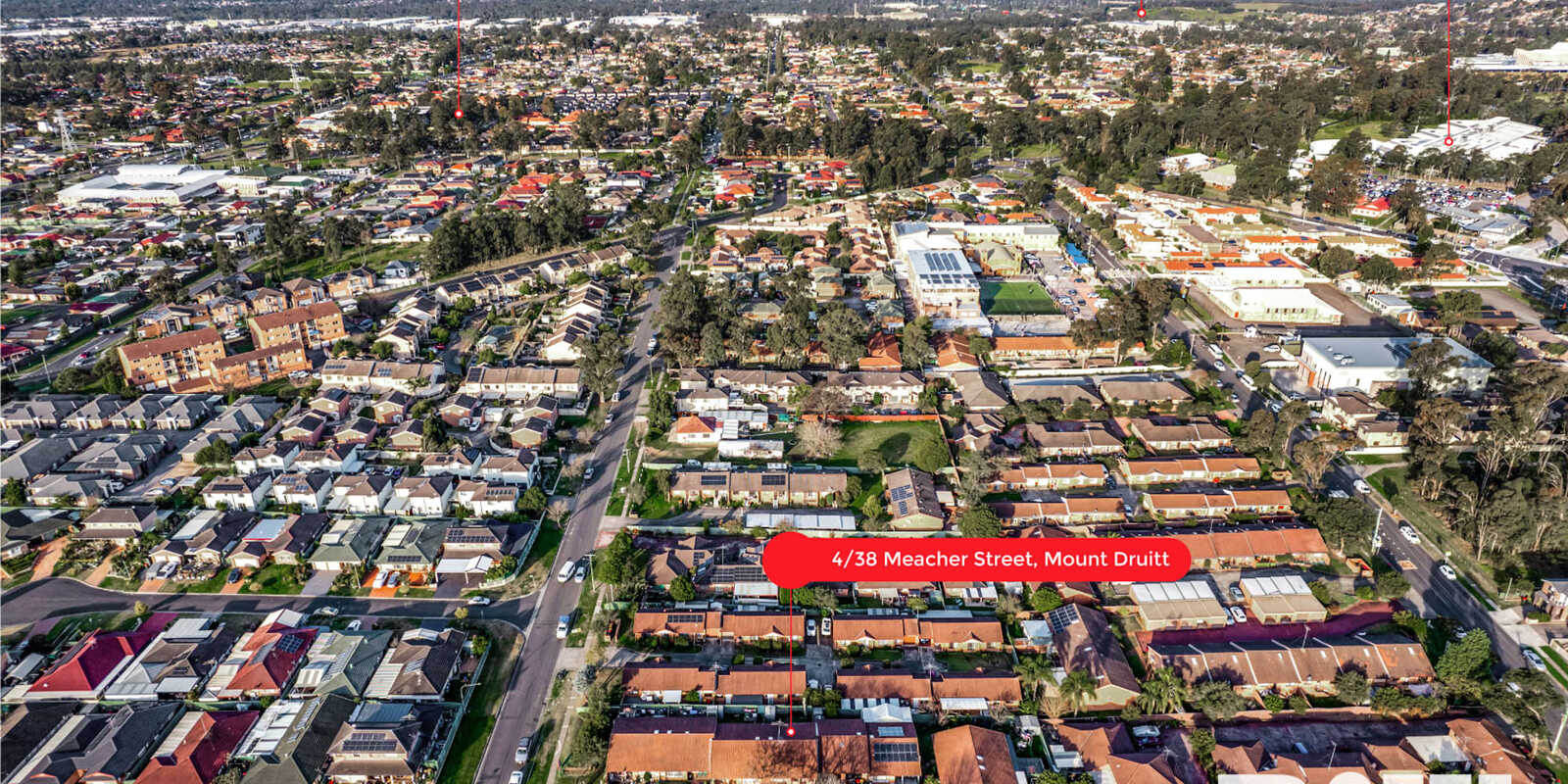 4/38 Meacher Street Mount Druitt 4/38 Meacher Street Mount Druitt